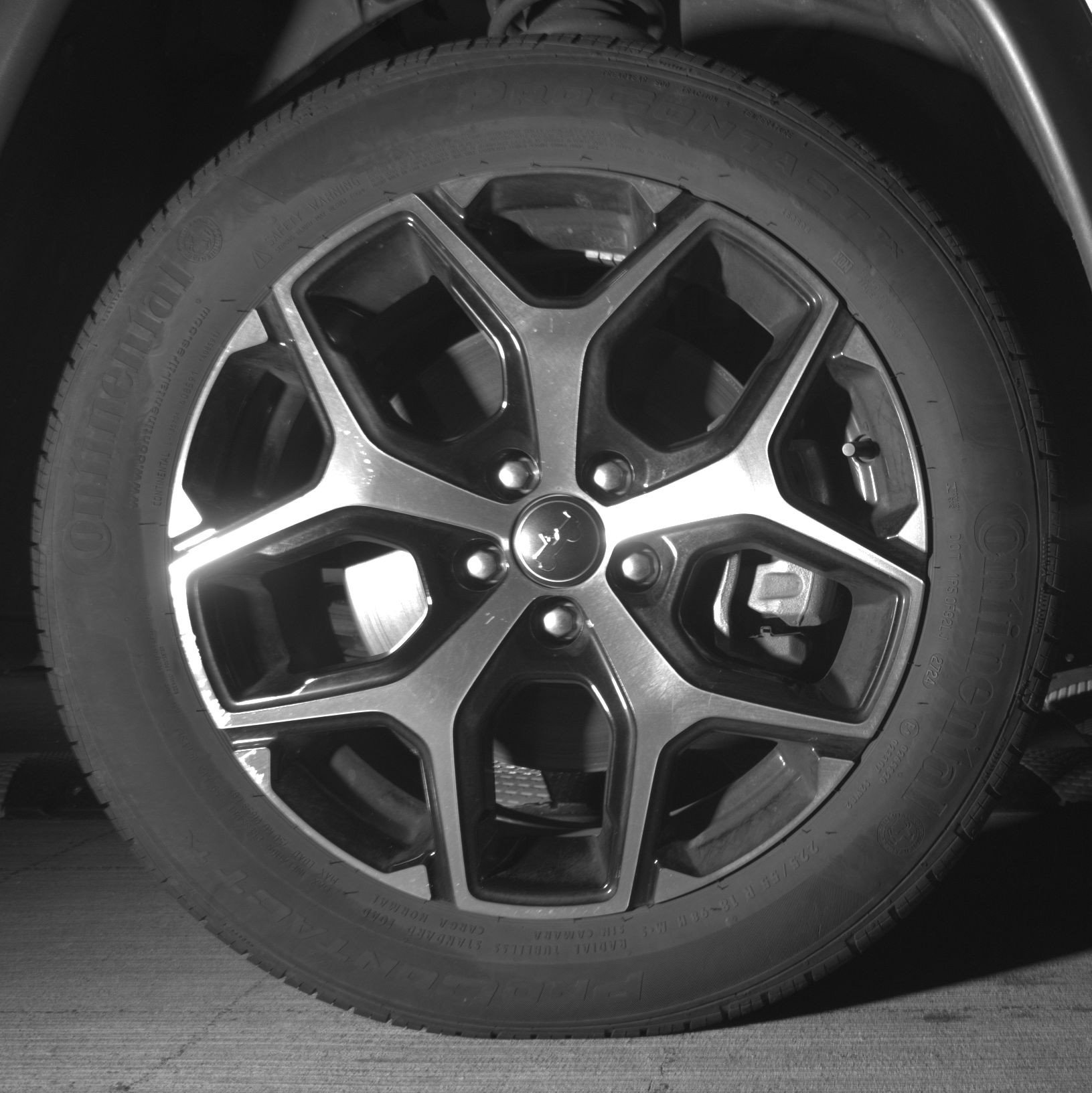 Thumbnail: 2025 Jeep Compass - 13