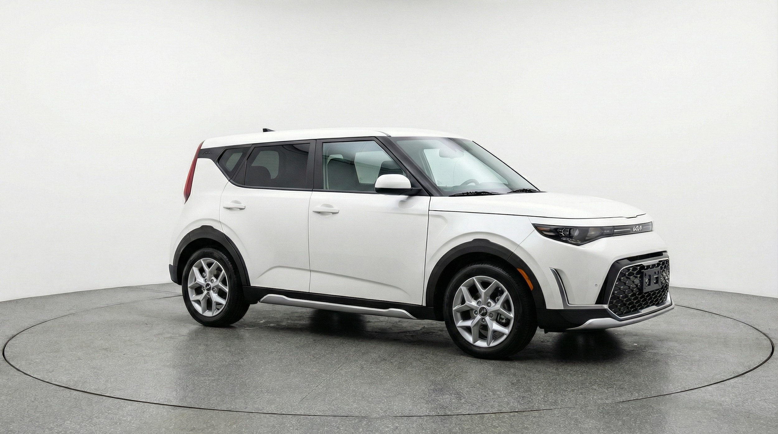 Thumbnail: 2025 Kia Soul - 1