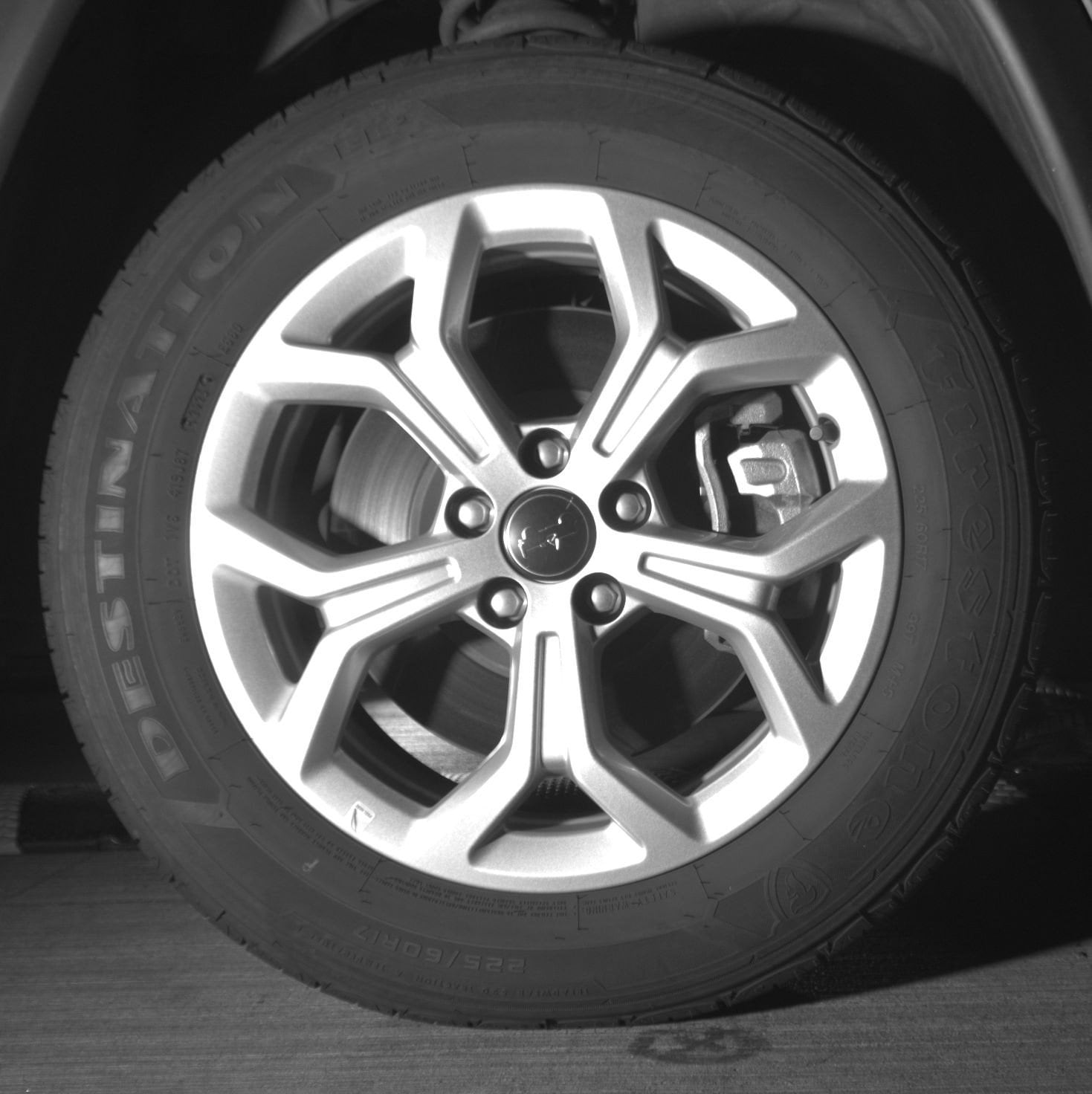 Thumbnail: 2025 Jeep Compass - 13