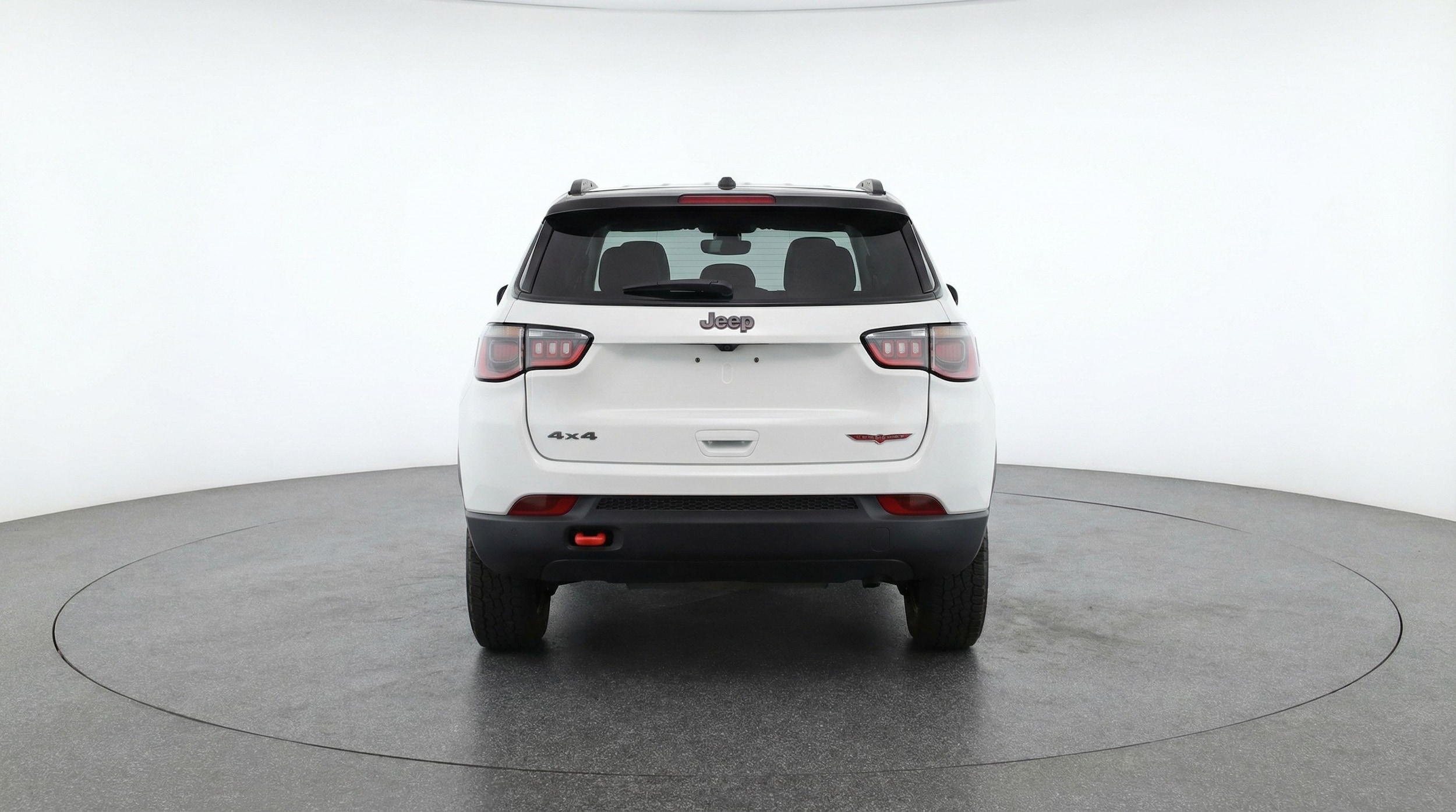 Thumbnail: 2025 Jeep Compass - 6