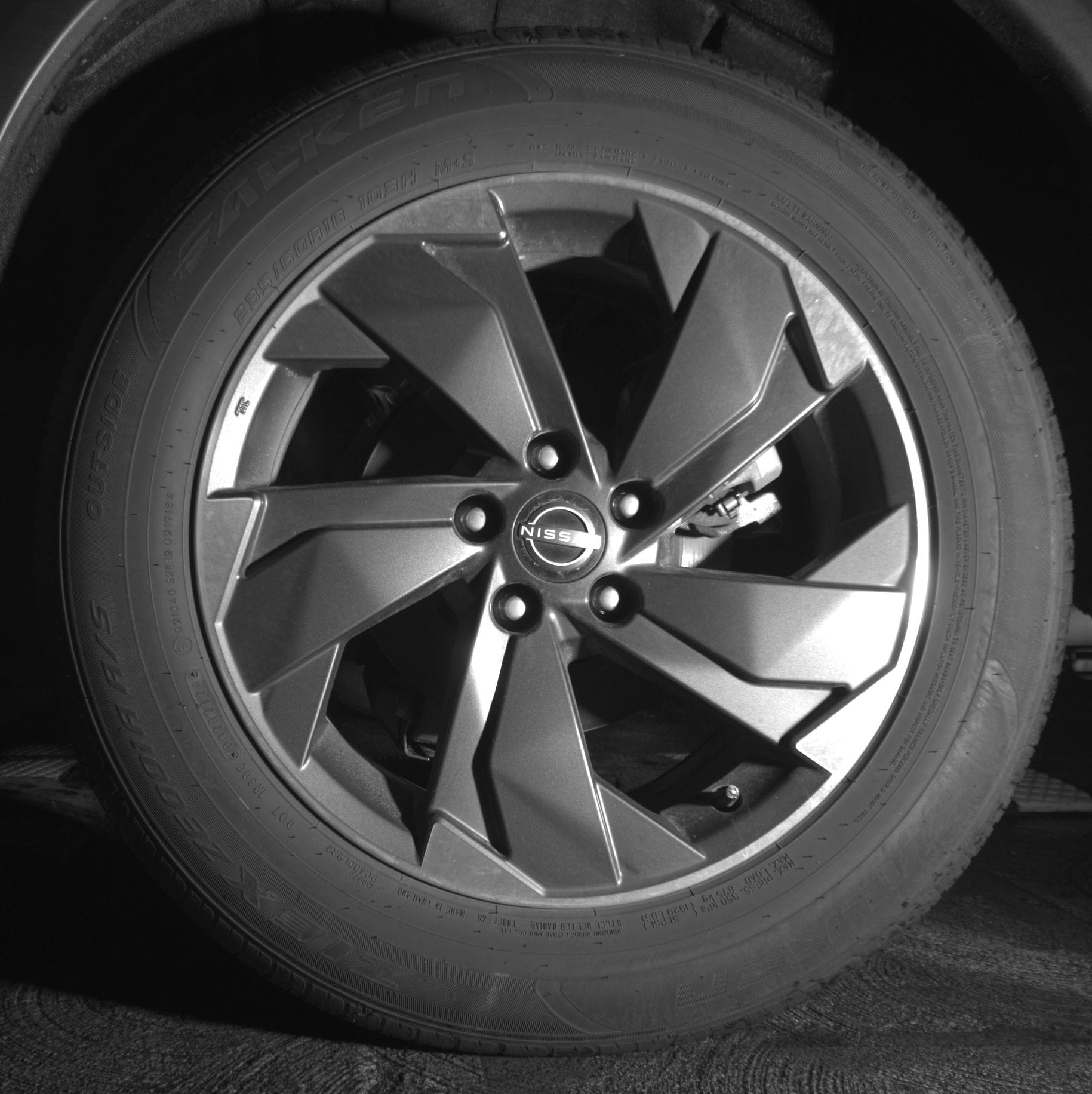 Thumbnail: 2025 Nissan Rogue - 11