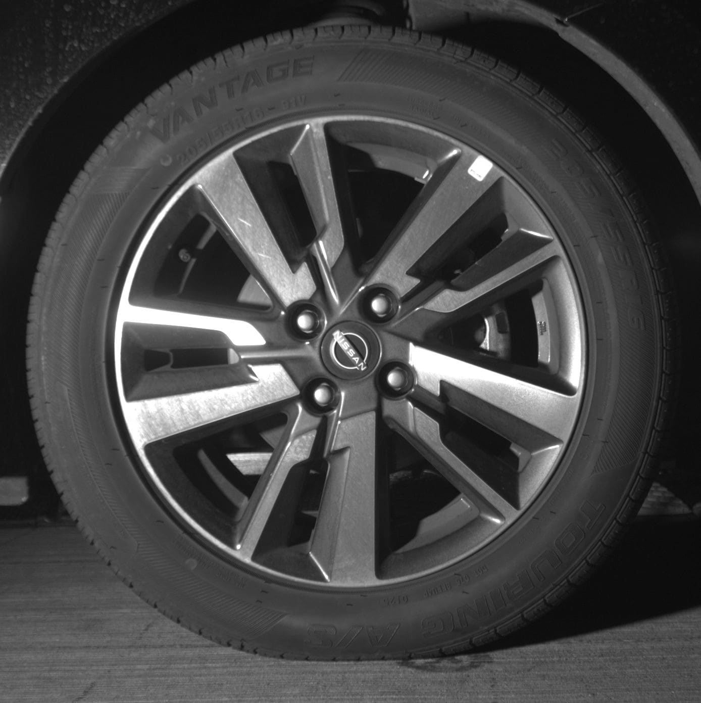 Thumbnail: 2025 Nissan Versa - 10