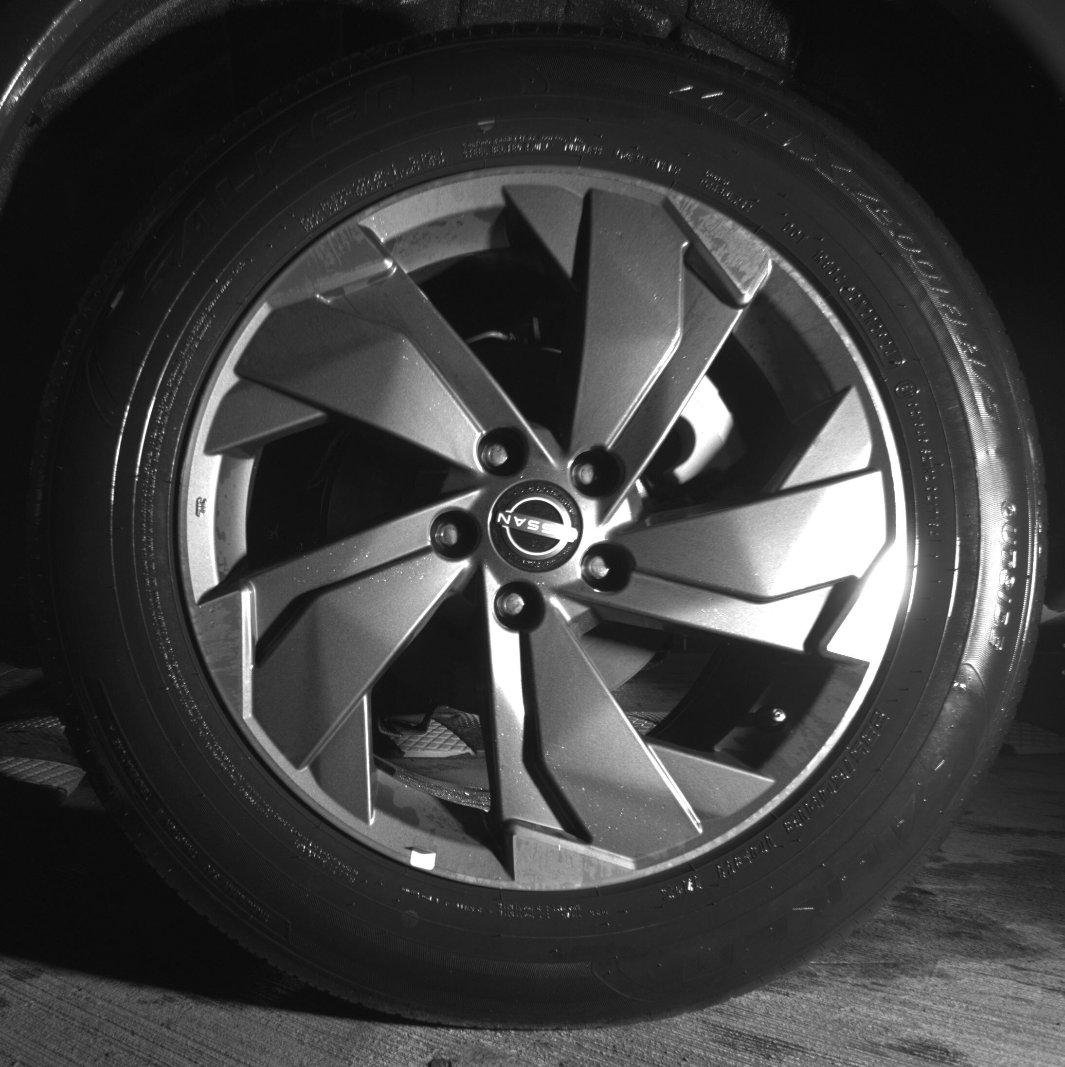 Thumbnail: 2025 Nissan Rogue - 11