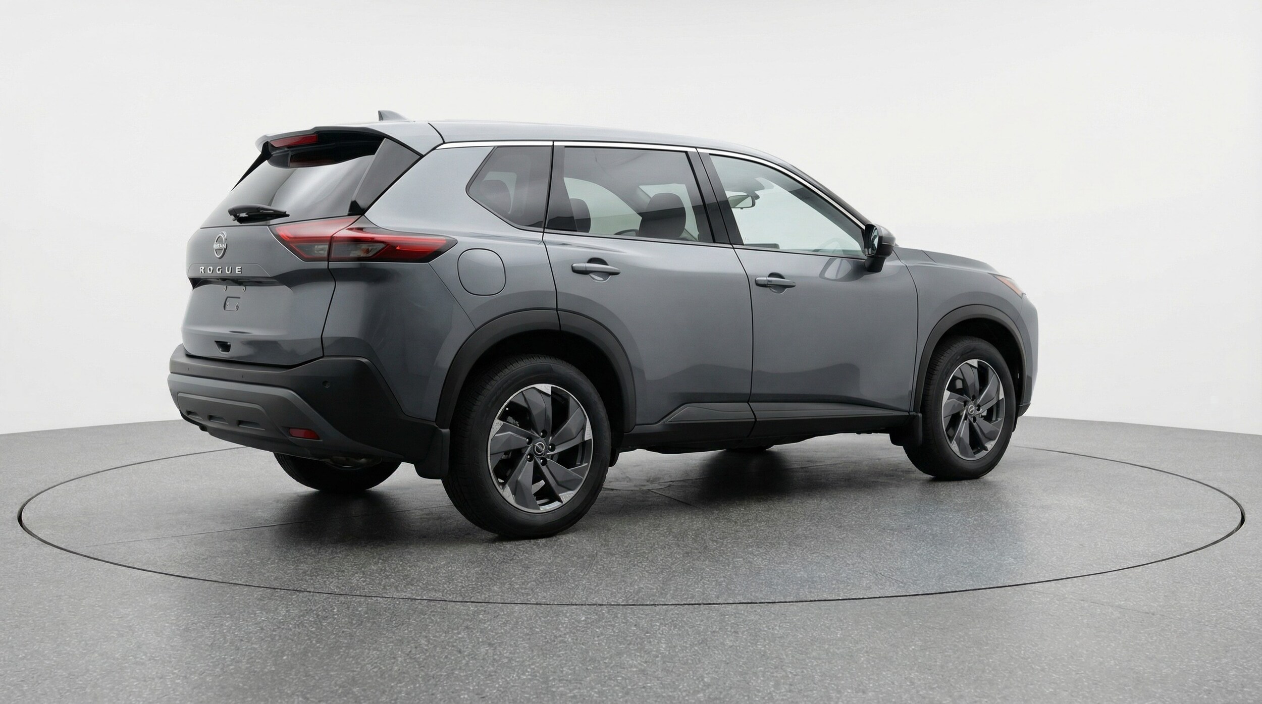 Thumbnail: 2025 Nissan Rogue - 7