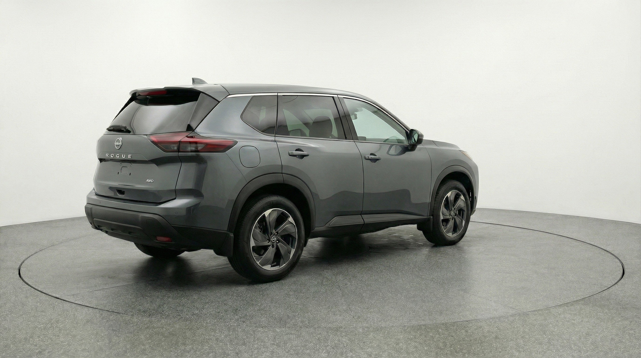 Thumbnail: 2025 Nissan Rogue - 9