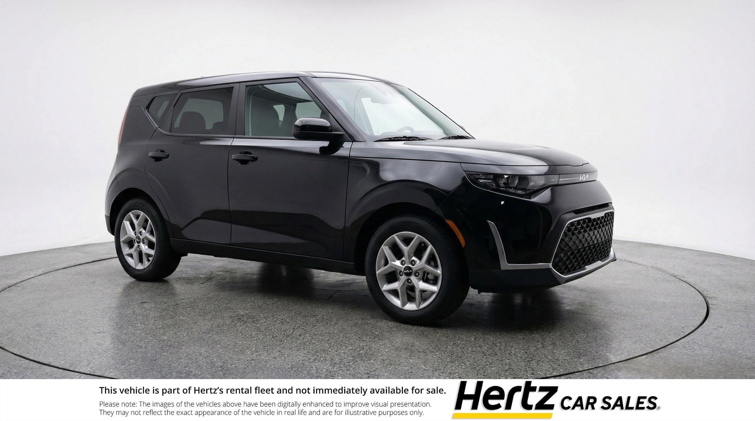 Thumbnail: 2025 Kia Soul - 1