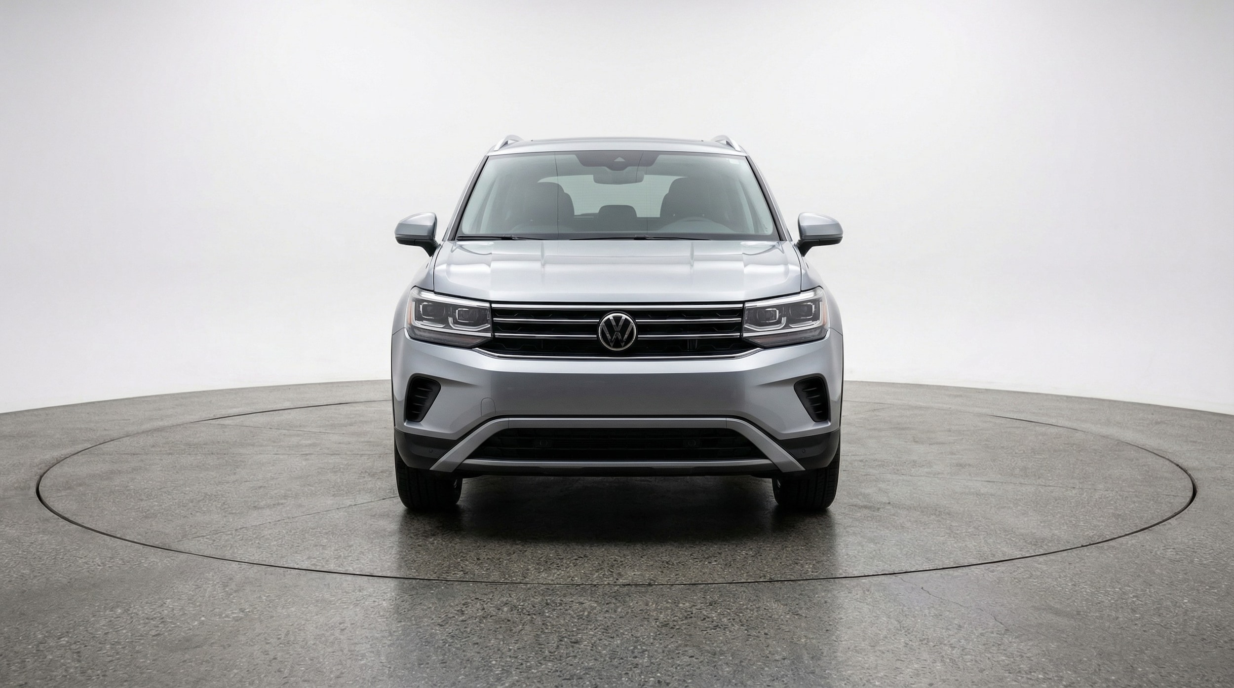 Thumbnail: 2025 Volkswagen Taos - 2