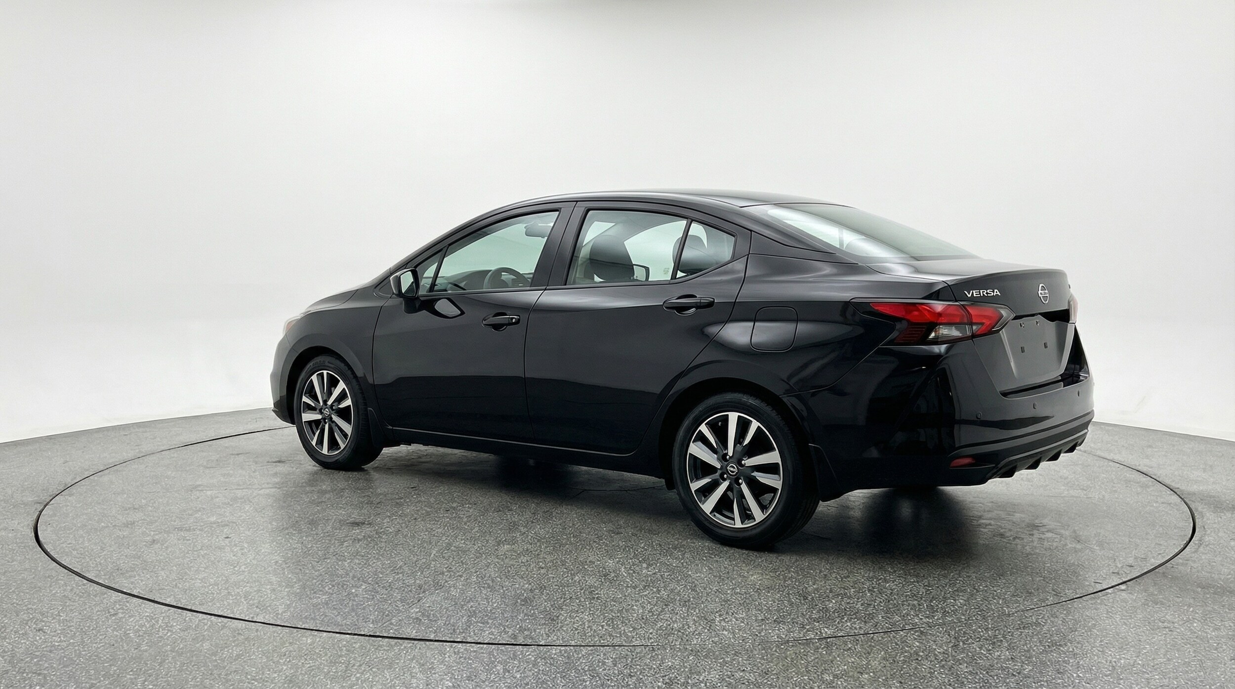 Thumbnail: 2025 Nissan Versa - 5