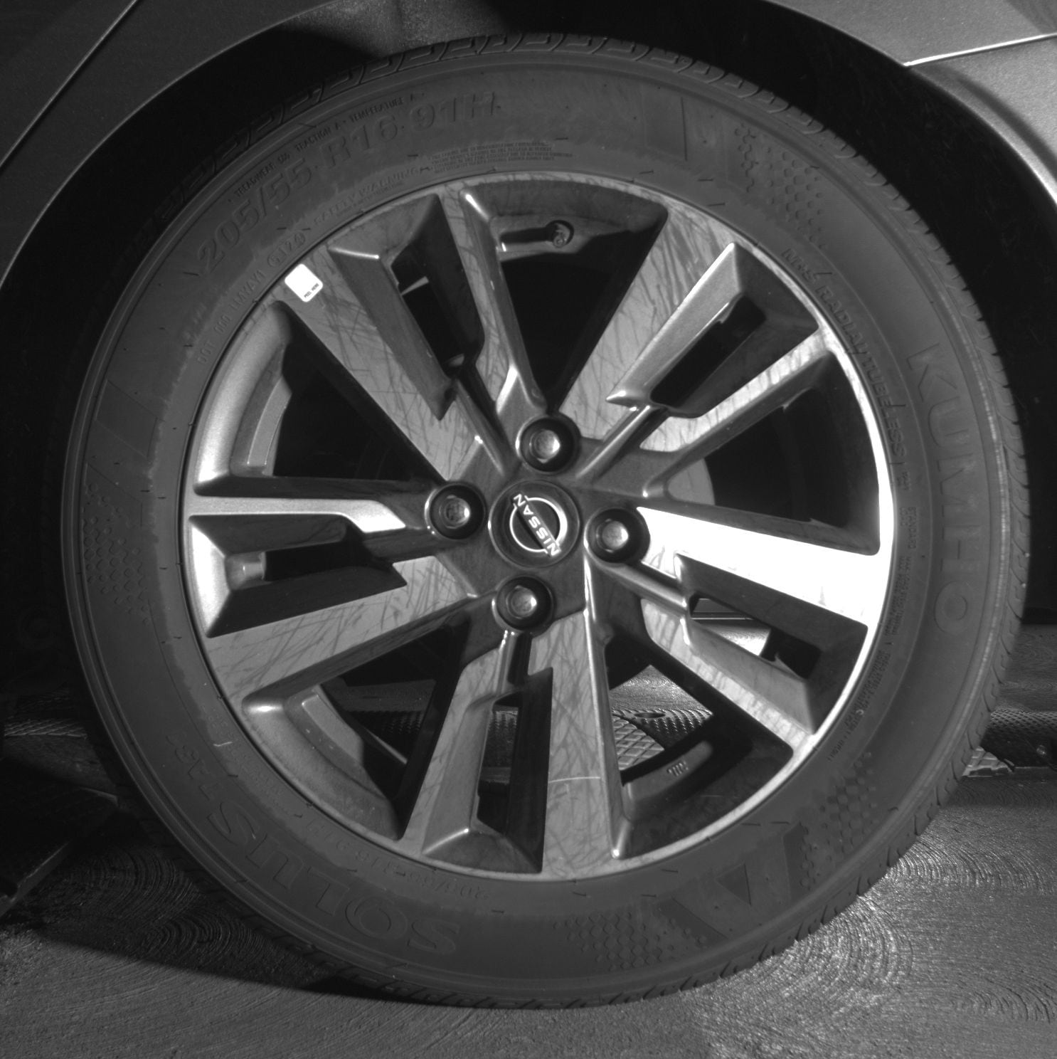 Thumbnail: 2025 Nissan Versa - 11