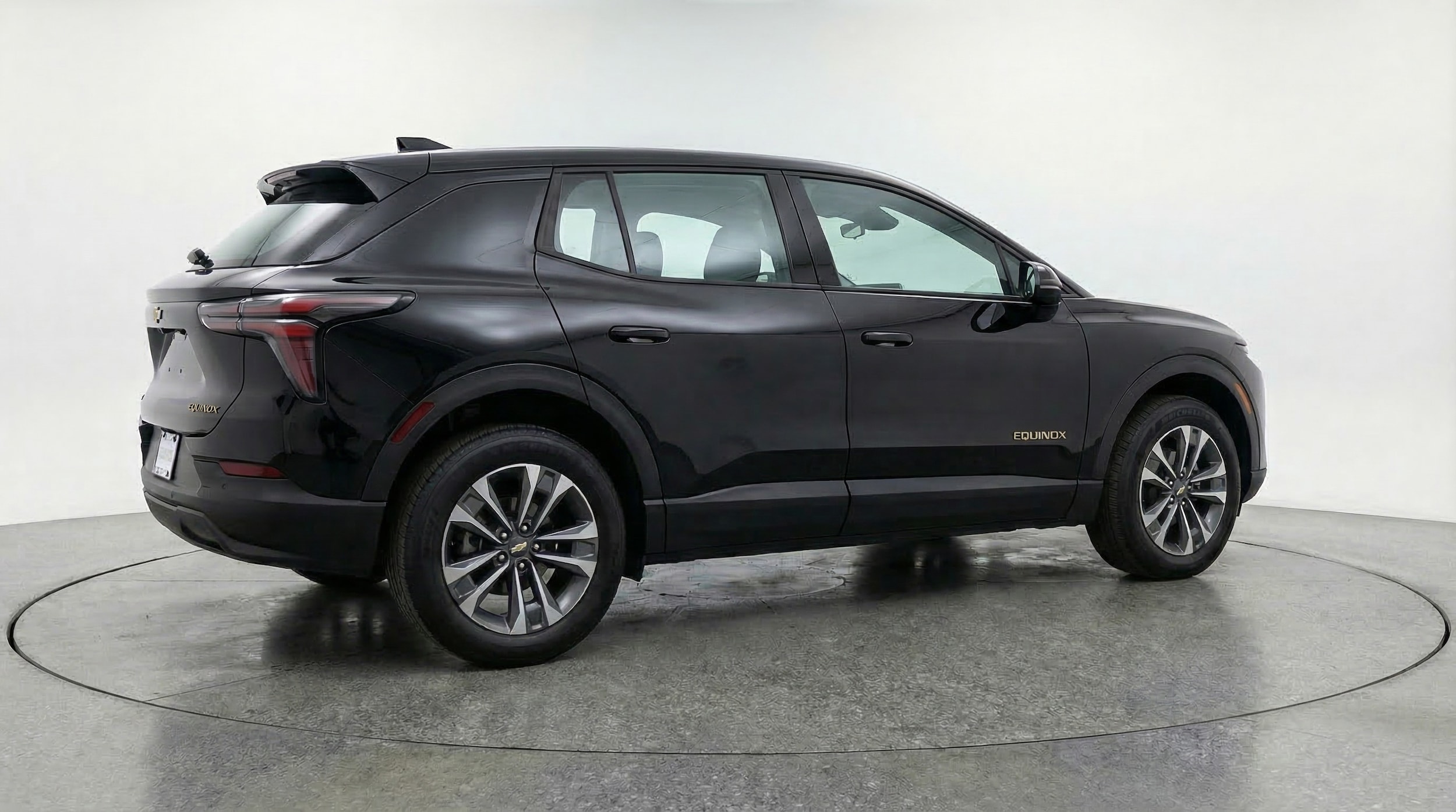 Thumbnail: 2025 Chevrolet Equinox - 7