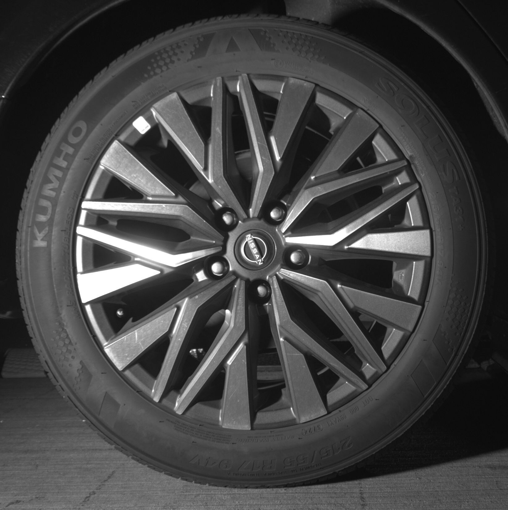 Thumbnail: 2025 Nissan Altima - 12