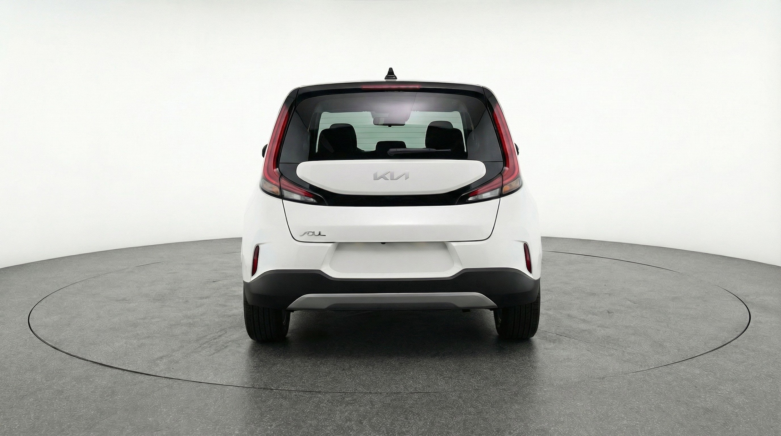 Thumbnail: 2025 Kia Soul - 7