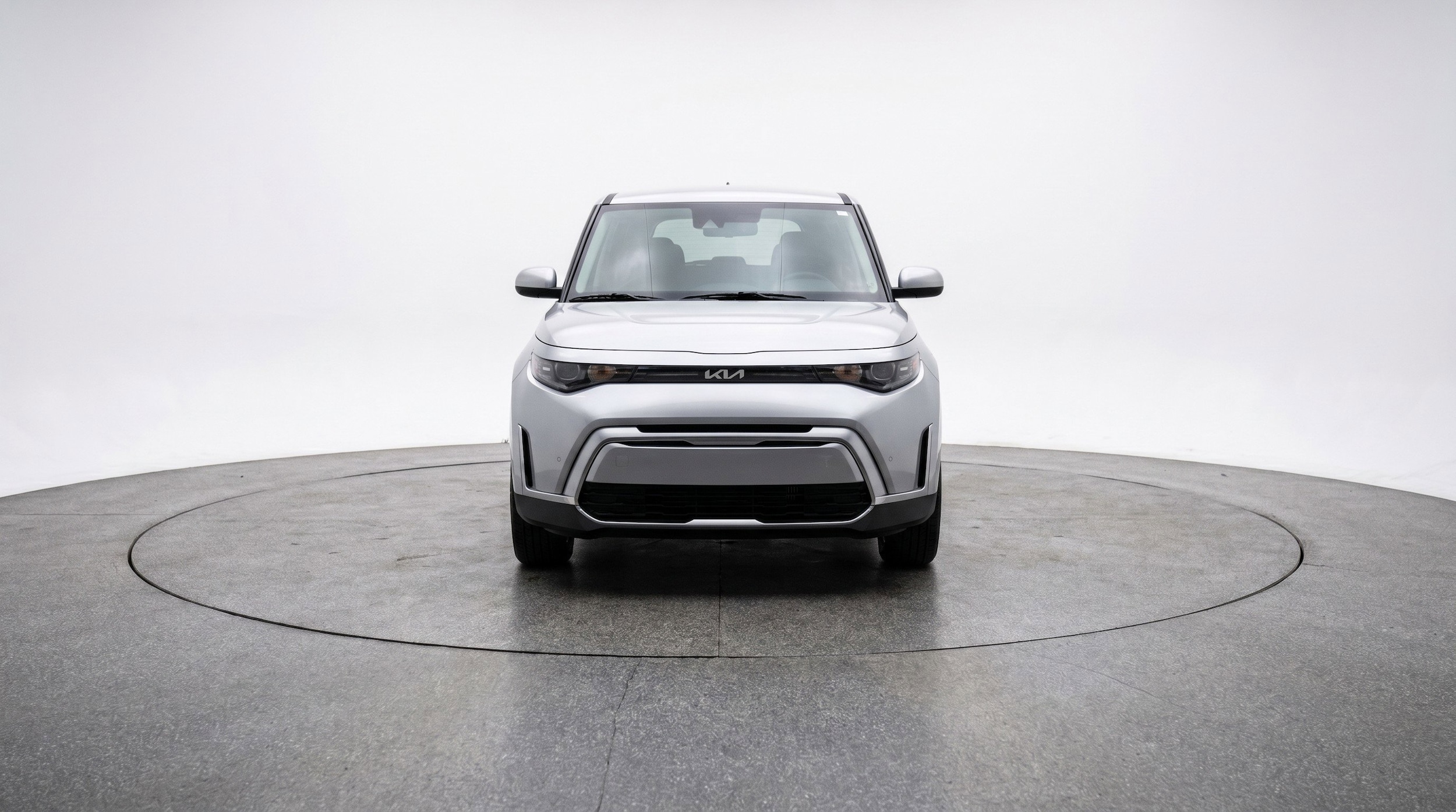 Thumbnail: 2025 Kia Soul - 2