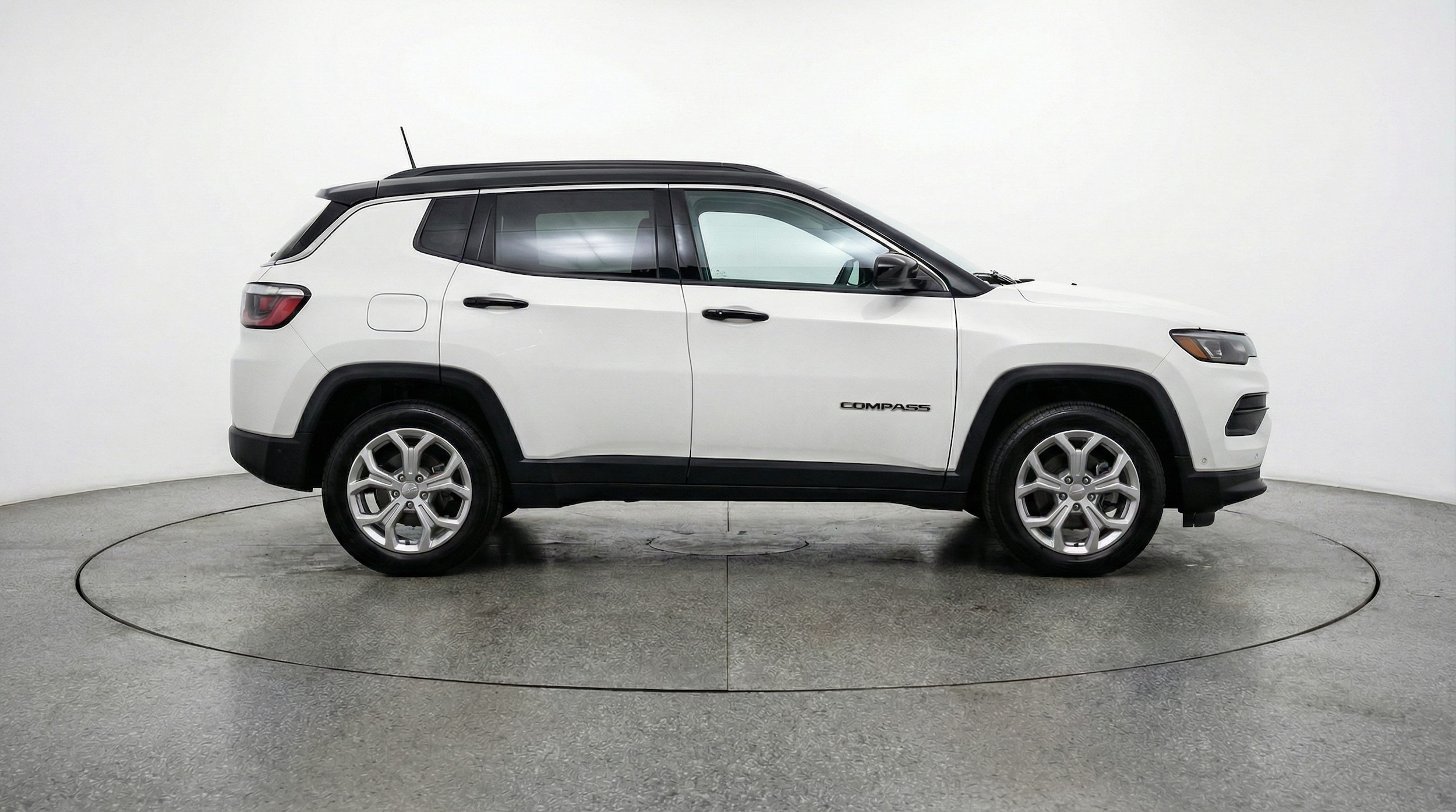 Thumbnail: 2025 Jeep Compass - 8