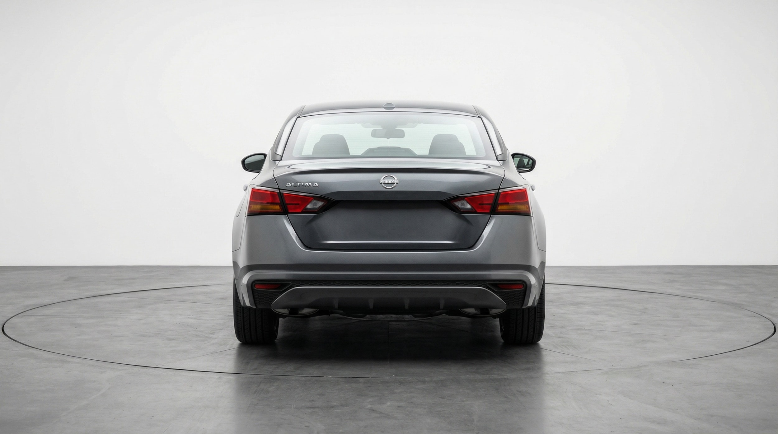 Thumbnail: 2025 Nissan Altima - 6