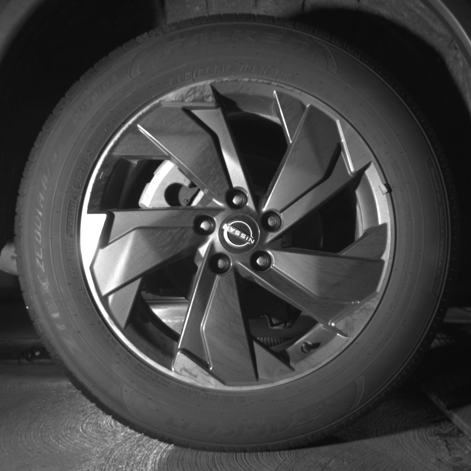 Thumbnail: 2025 Nissan Rogue - 12