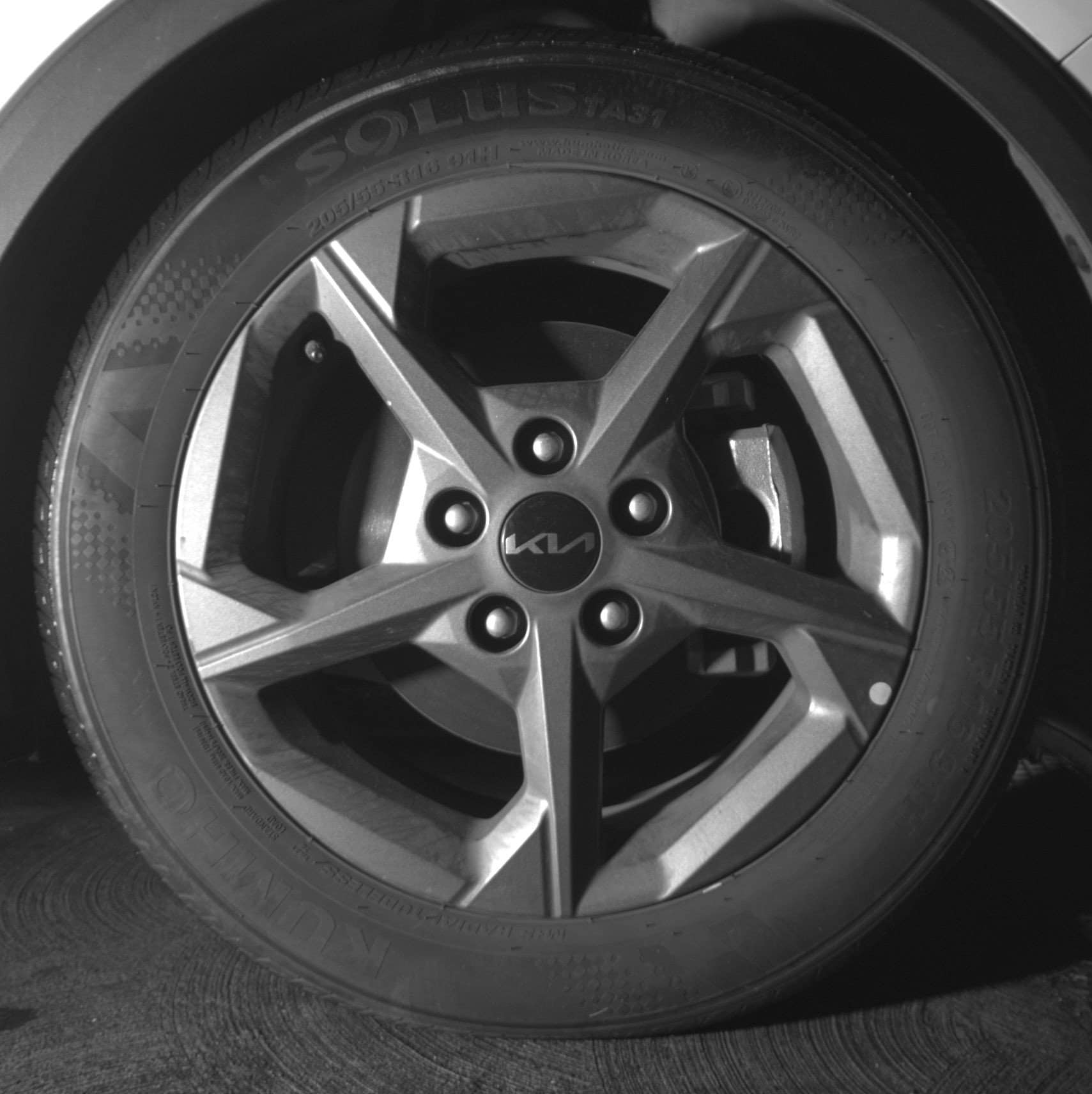 Thumbnail: 2025 Kia K4 - 13