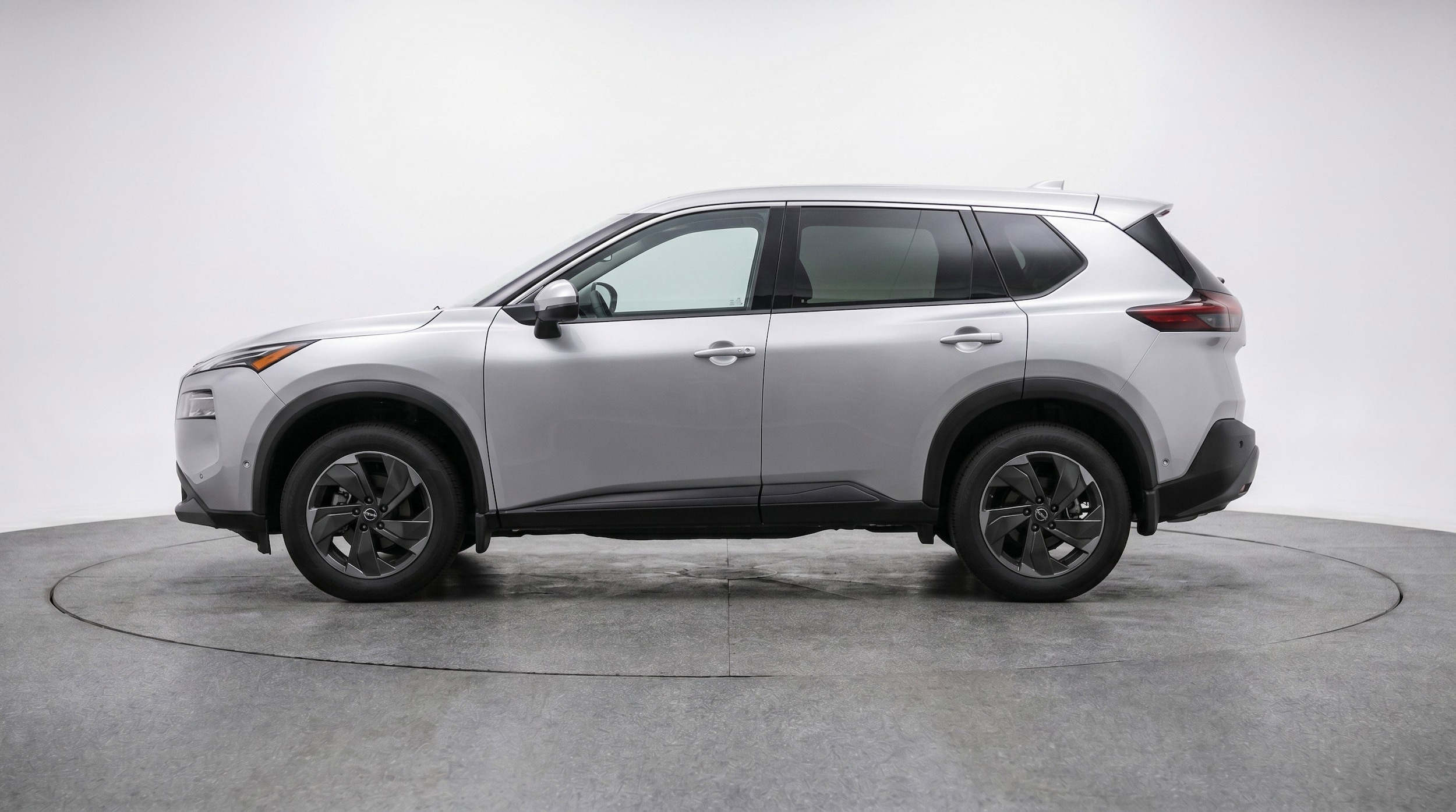 Thumbnail: 2025 Nissan Rogue - 5