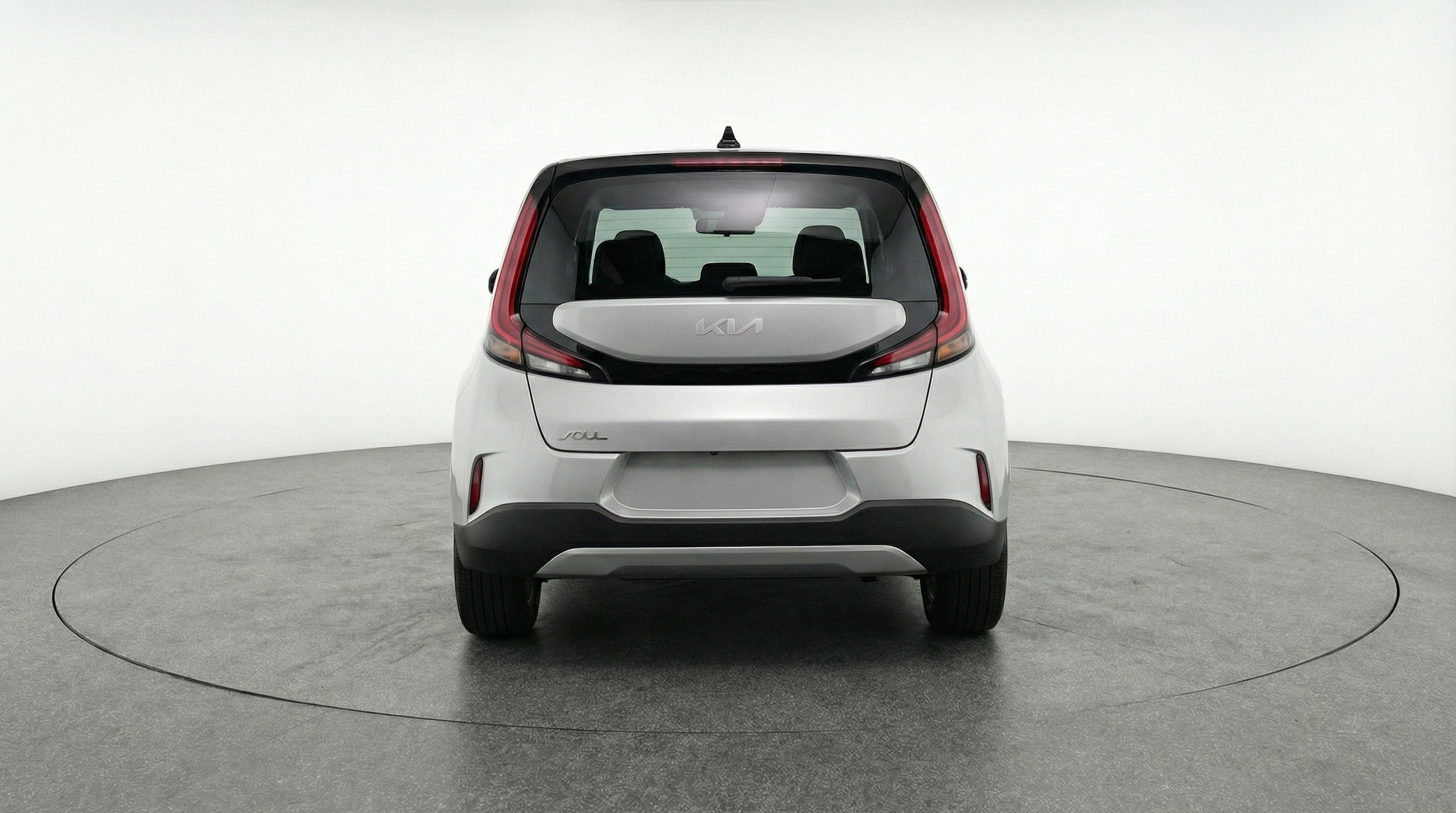 Thumbnail: 2025 Kia Soul - 7