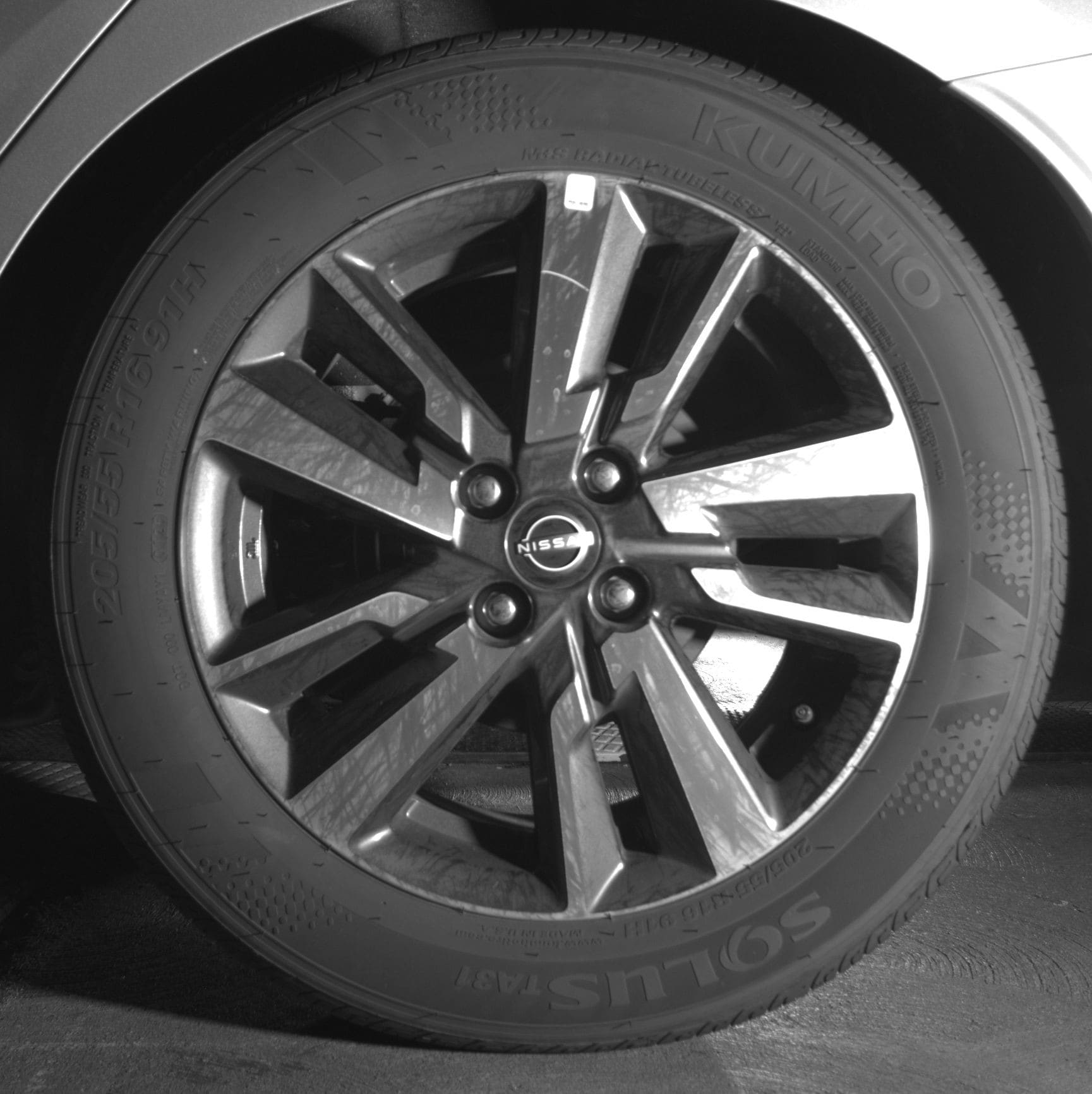 Thumbnail: 2025 Nissan Versa - 11