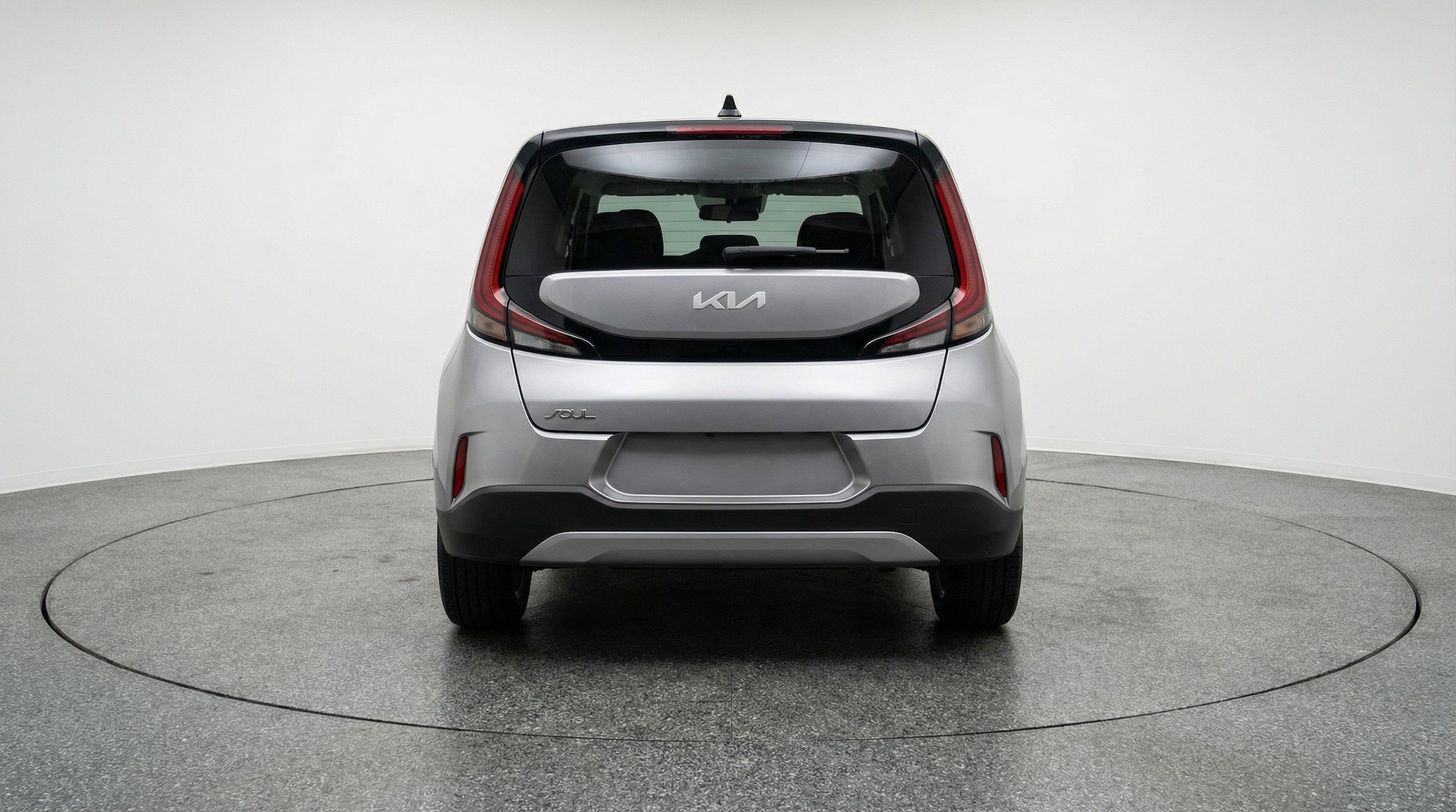 Thumbnail: 2025 Kia Soul - 7