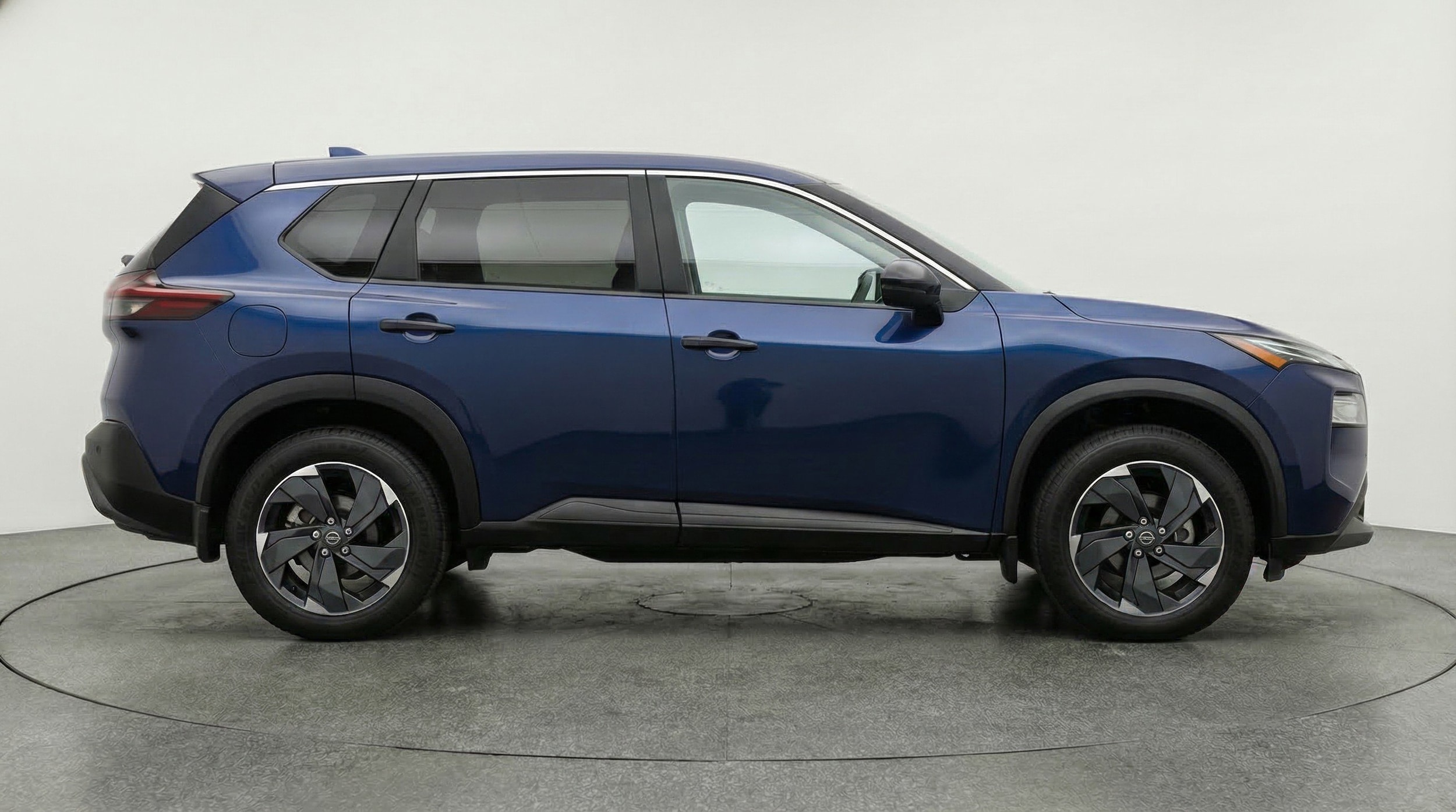 Thumbnail: 2025 Nissan Rogue - 11