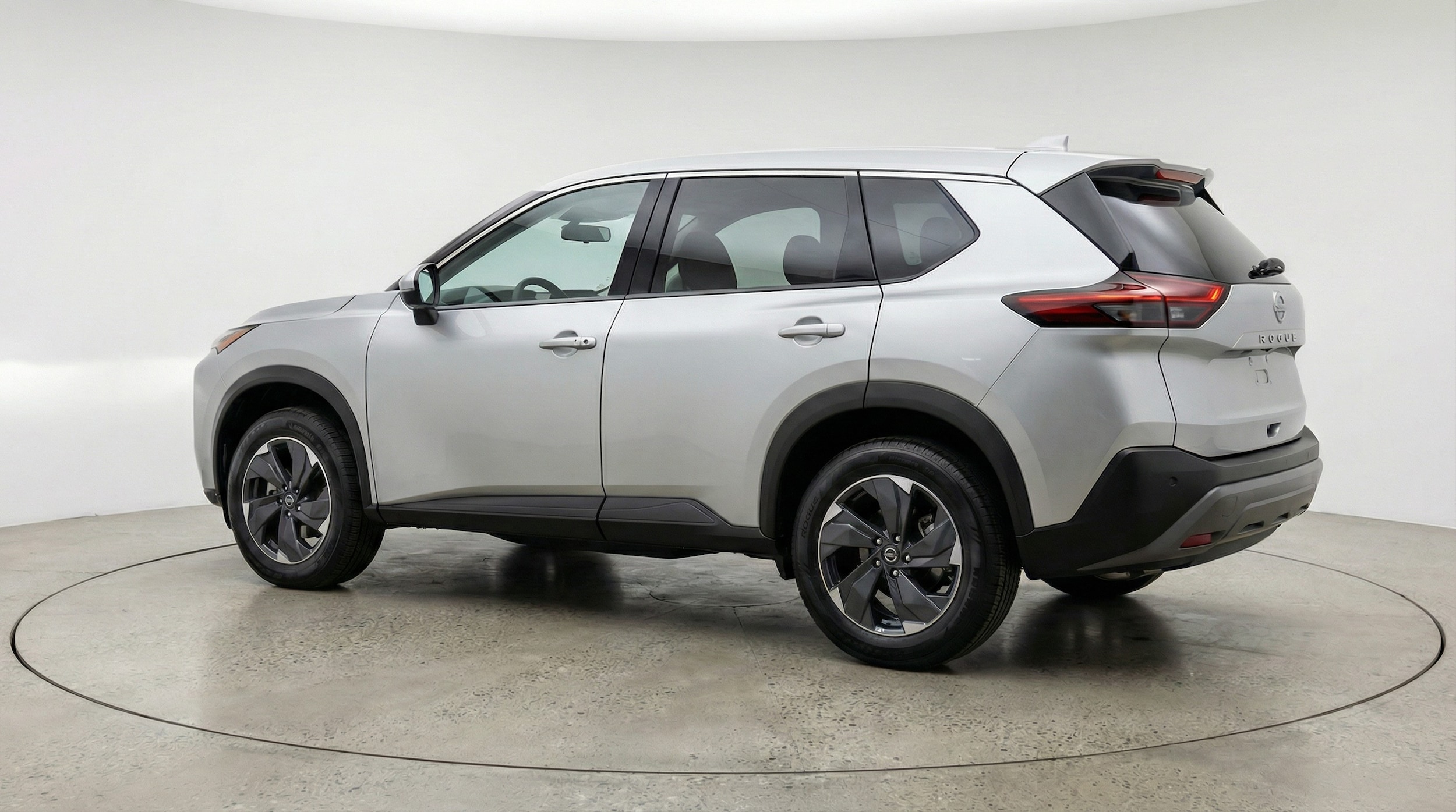 Thumbnail: 2025 Nissan Rogue - 5