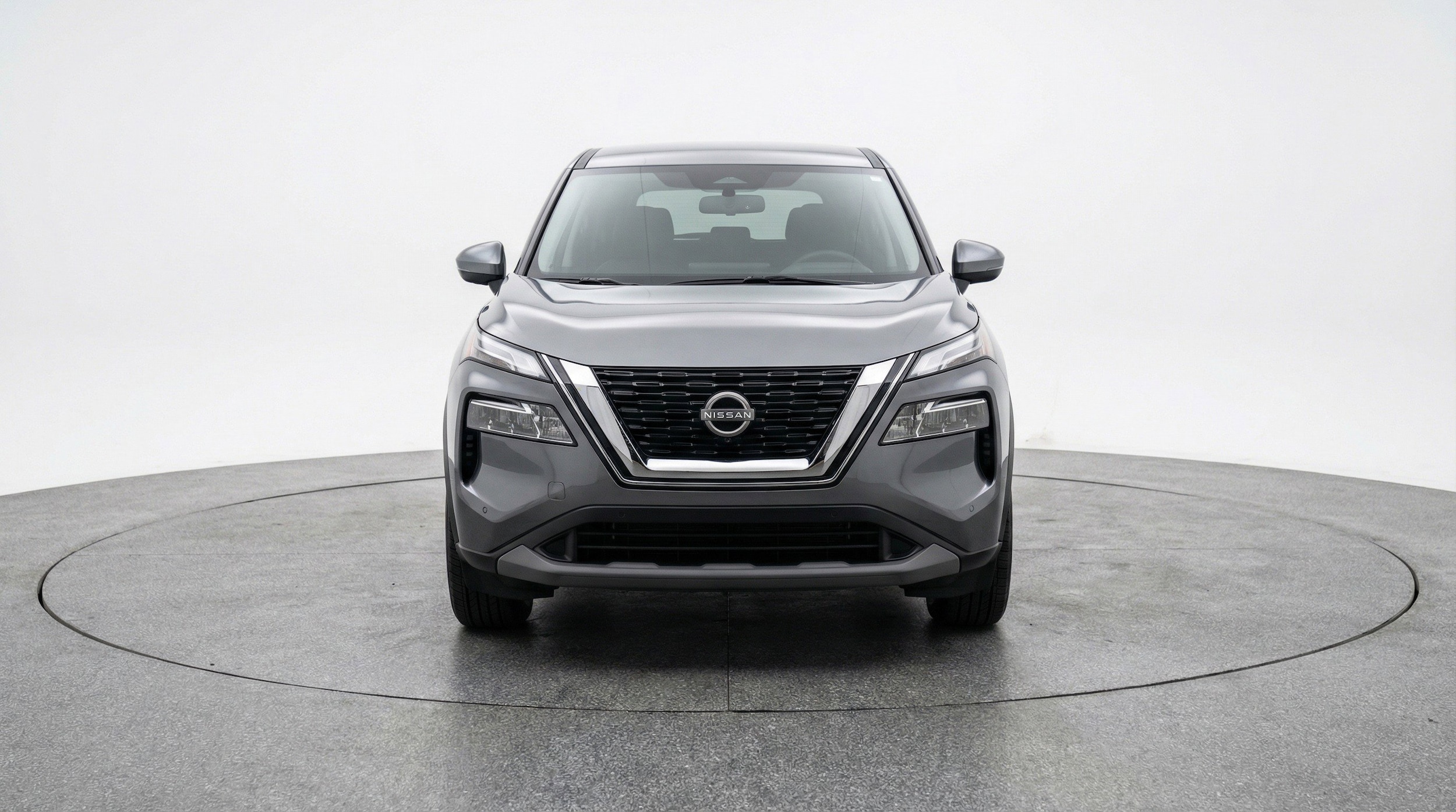 Thumbnail: 2025 Nissan Rogue - 2