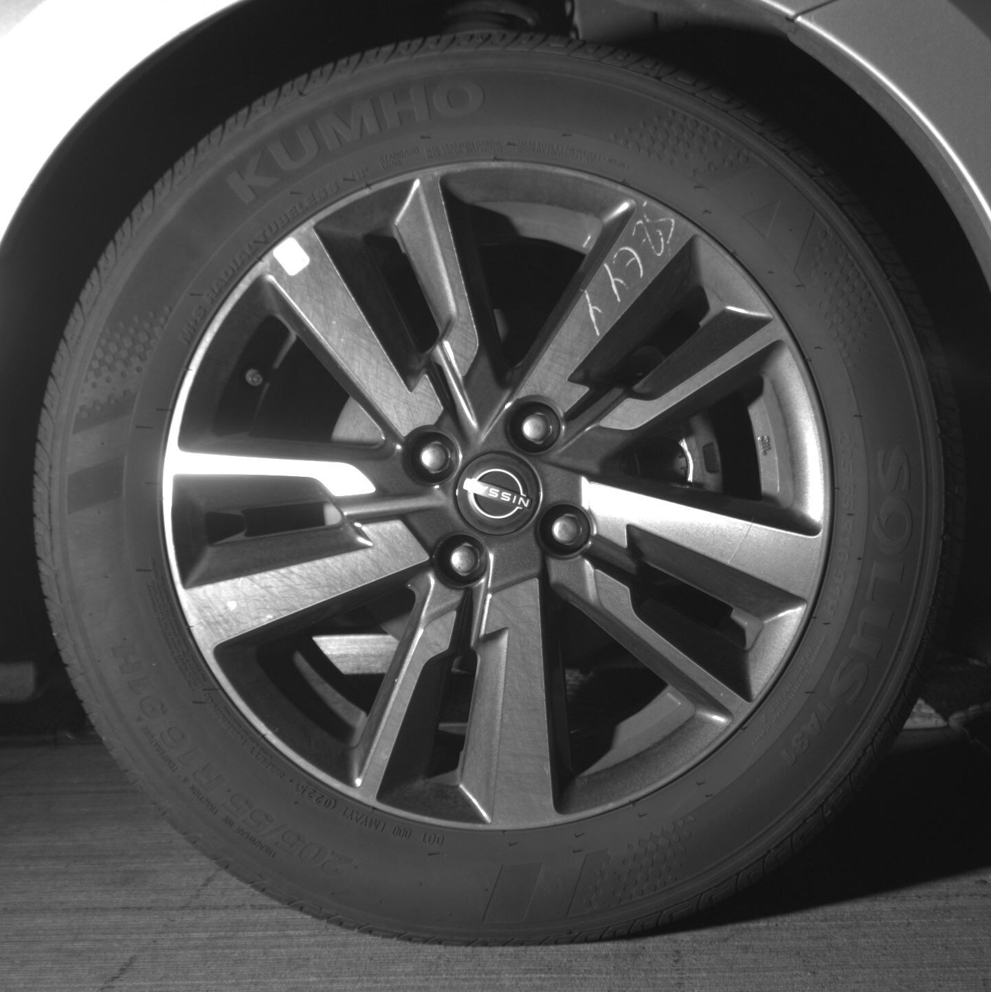 Thumbnail: 2025 Nissan Versa - 10