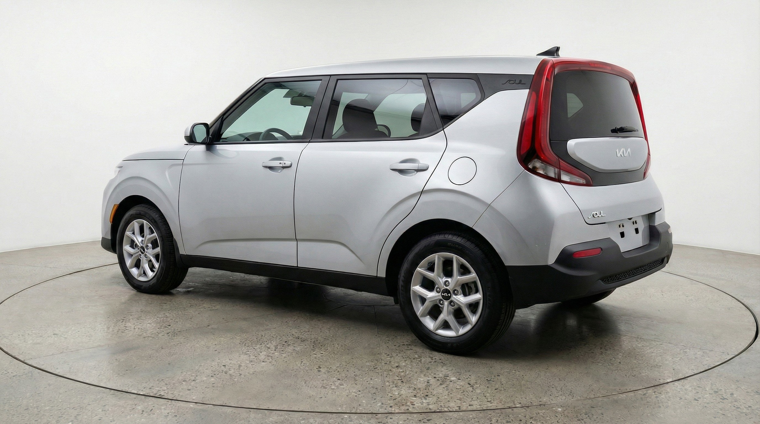 Thumbnail: 2025 Kia Soul - 6