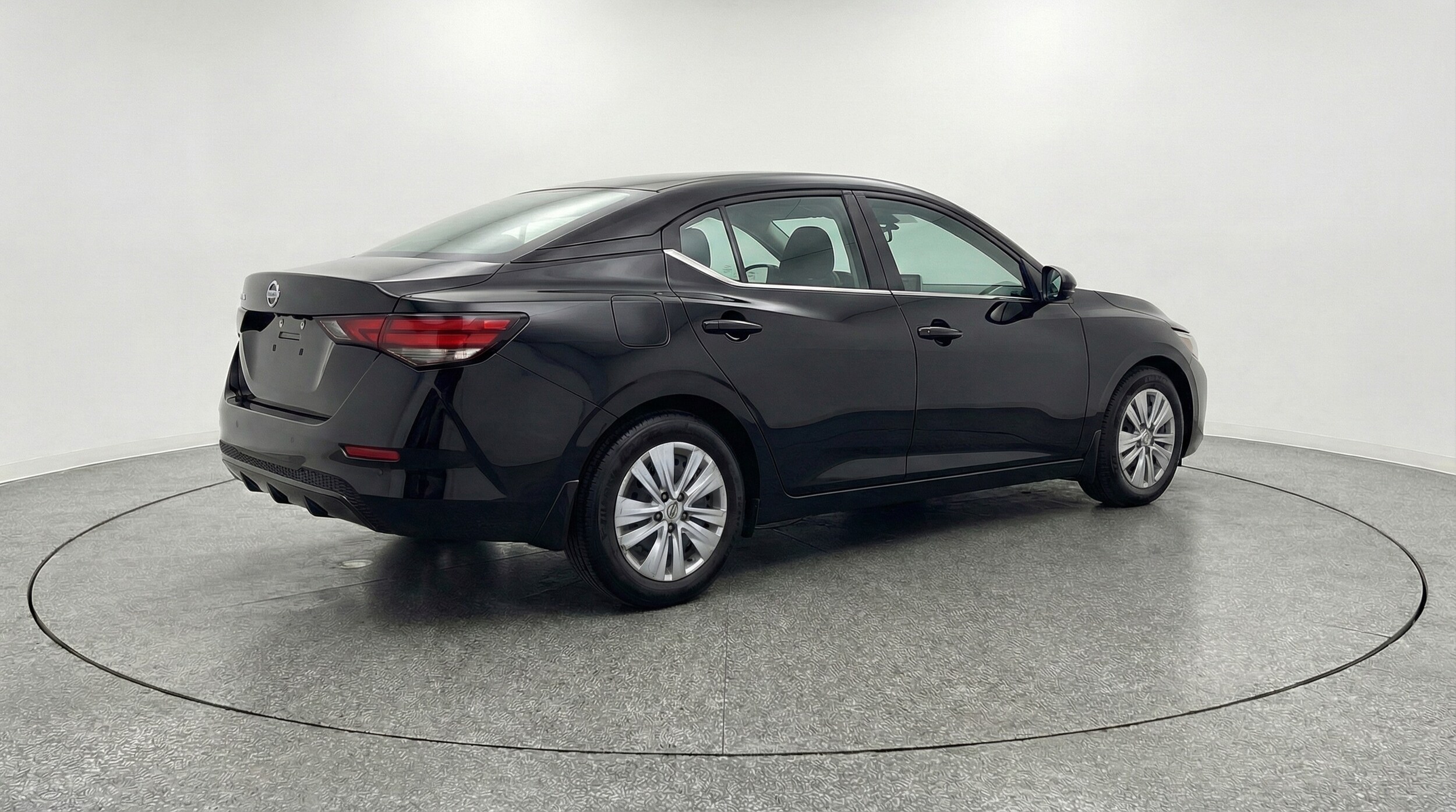 Thumbnail: 2025 Nissan Sentra - 7