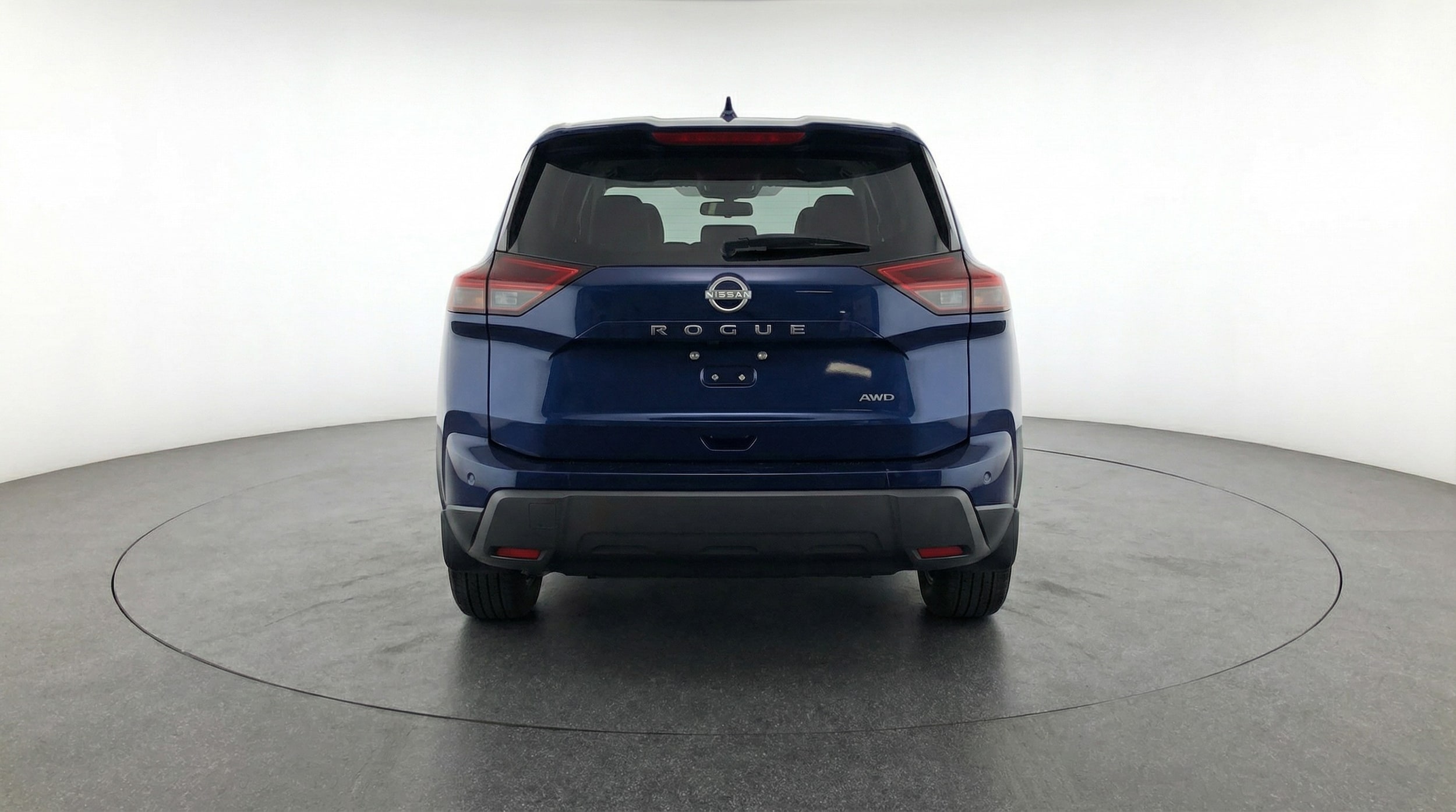 Thumbnail: 2025 Nissan Rogue - 6