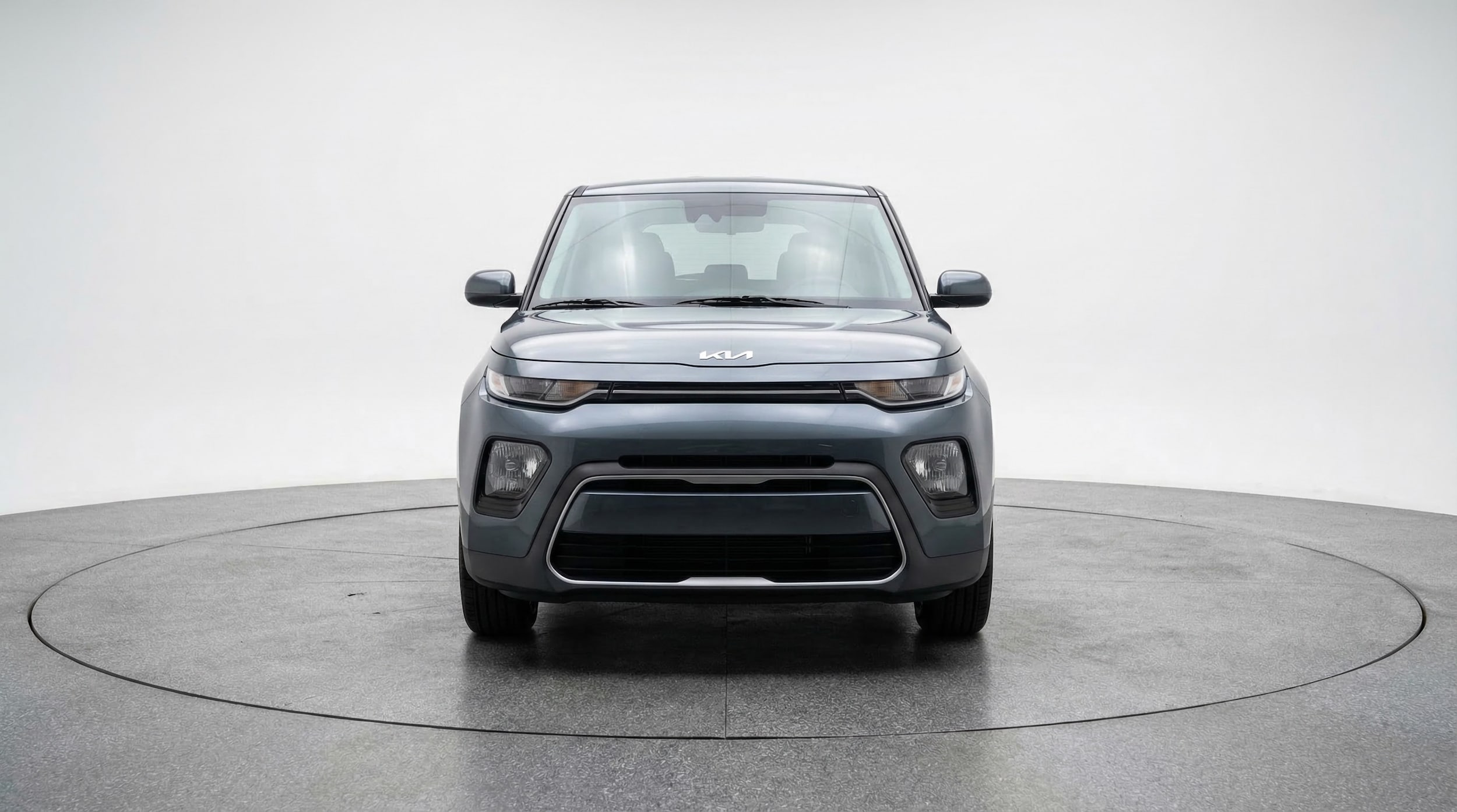 Thumbnail: 2025 Kia Soul - 2