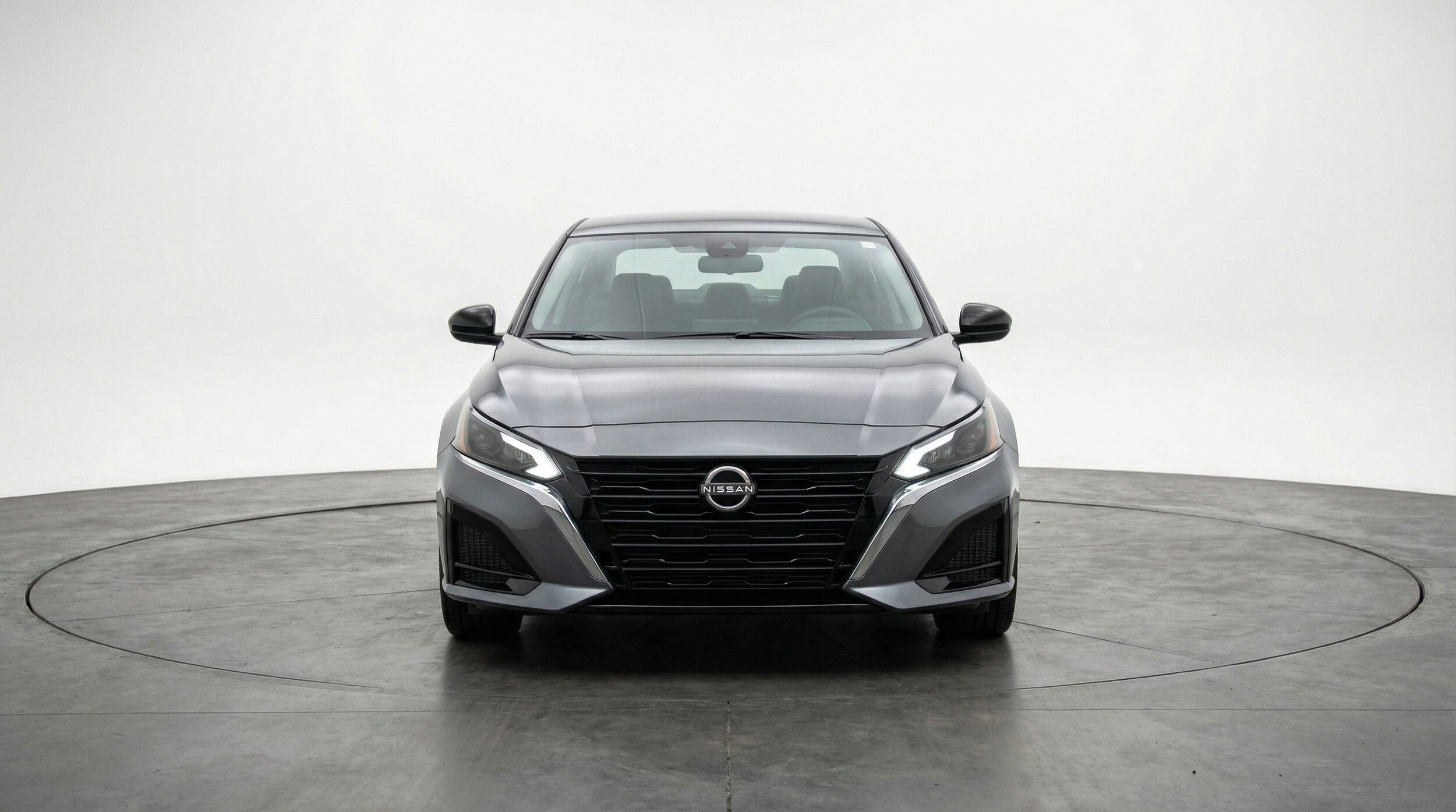 Thumbnail: 2025 Nissan Altima - 2