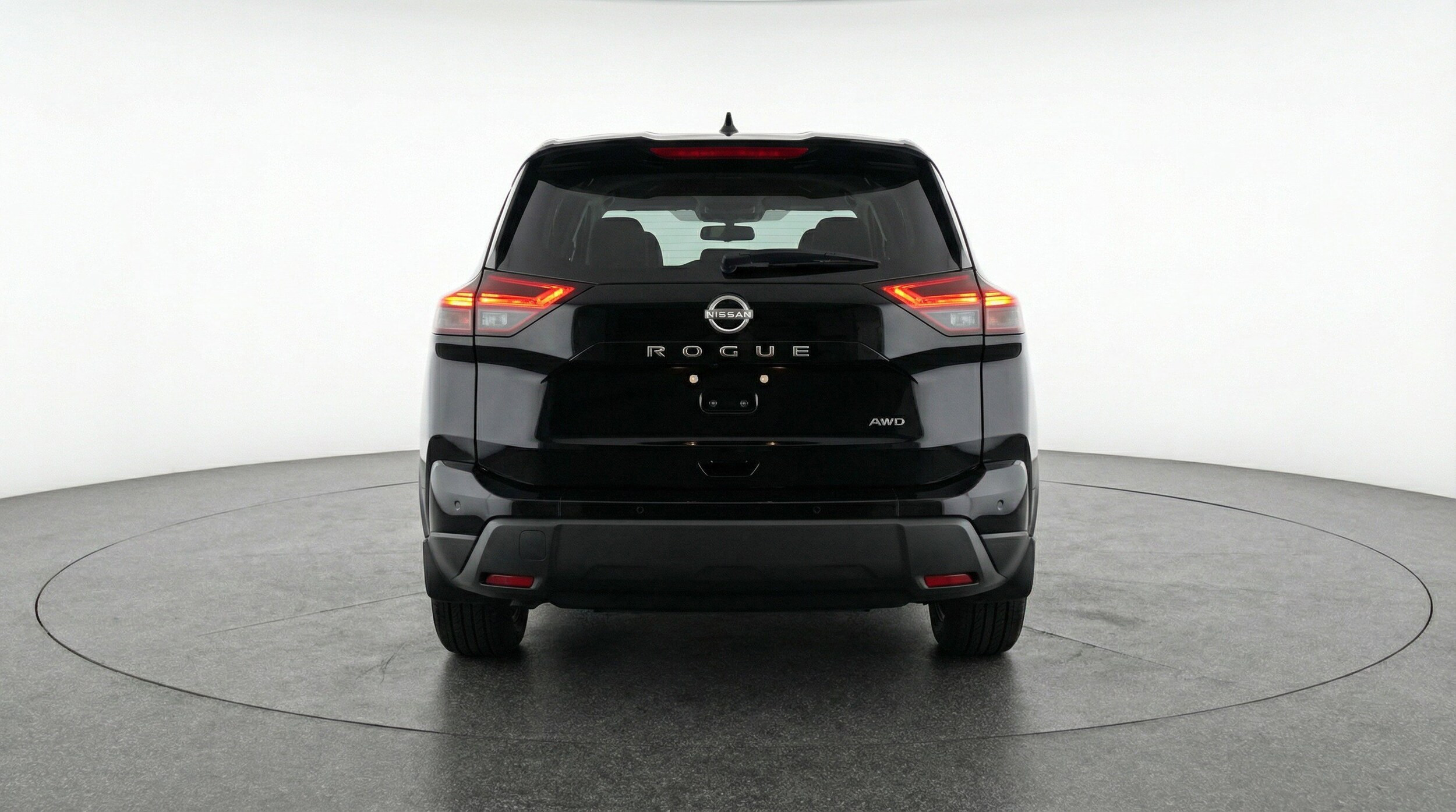 Thumbnail: 2025 Nissan Rogue - 7