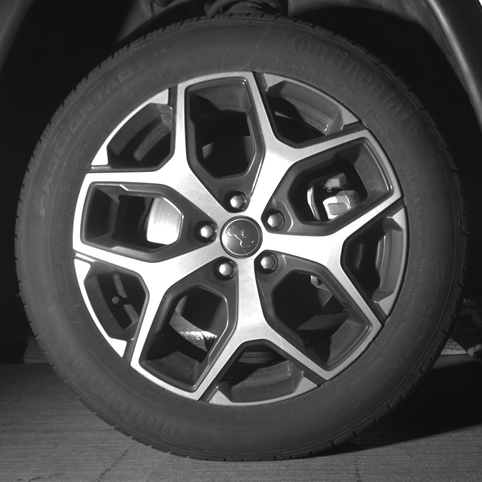 Thumbnail: 2025 Jeep Compass - 10