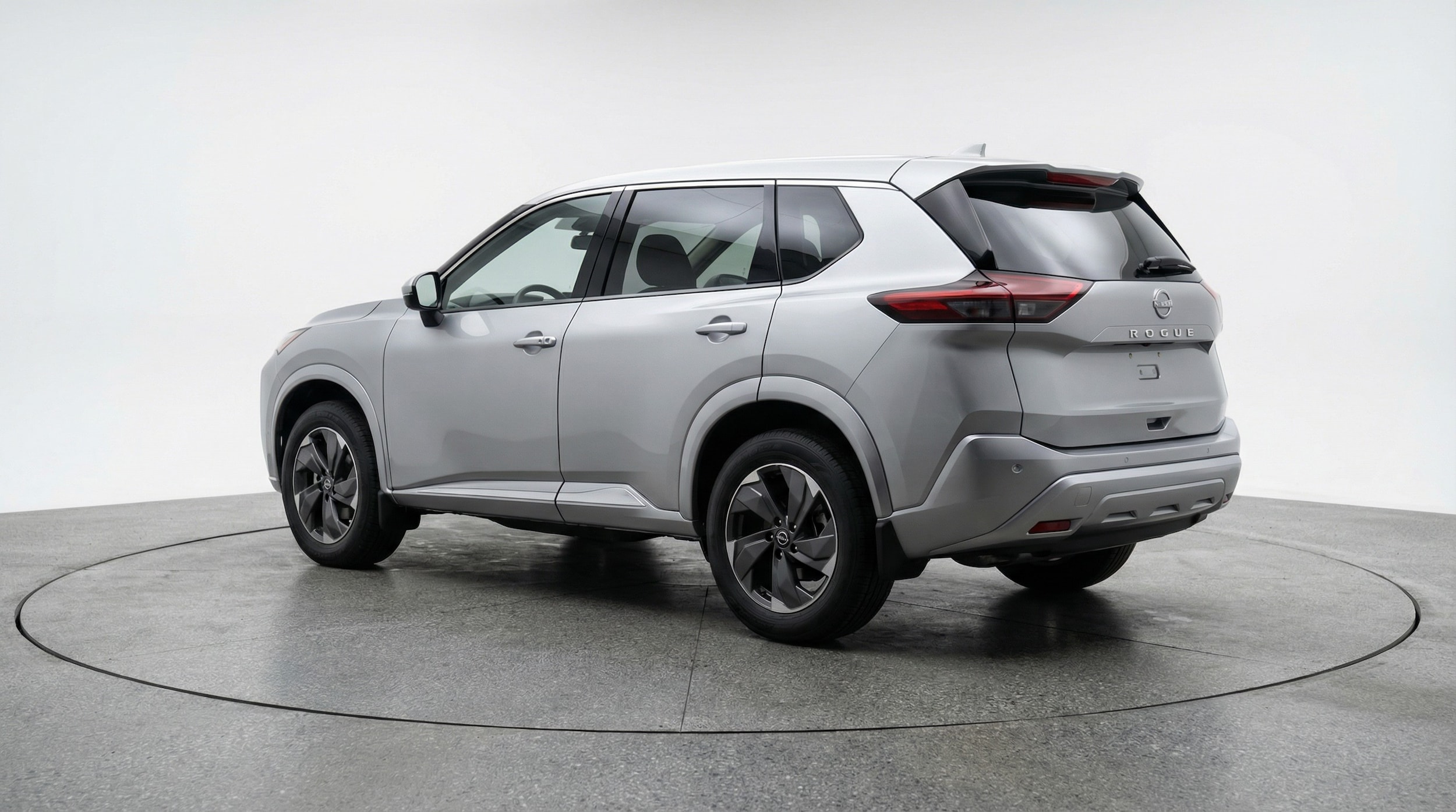 Thumbnail: 2025 Nissan Rogue - 5