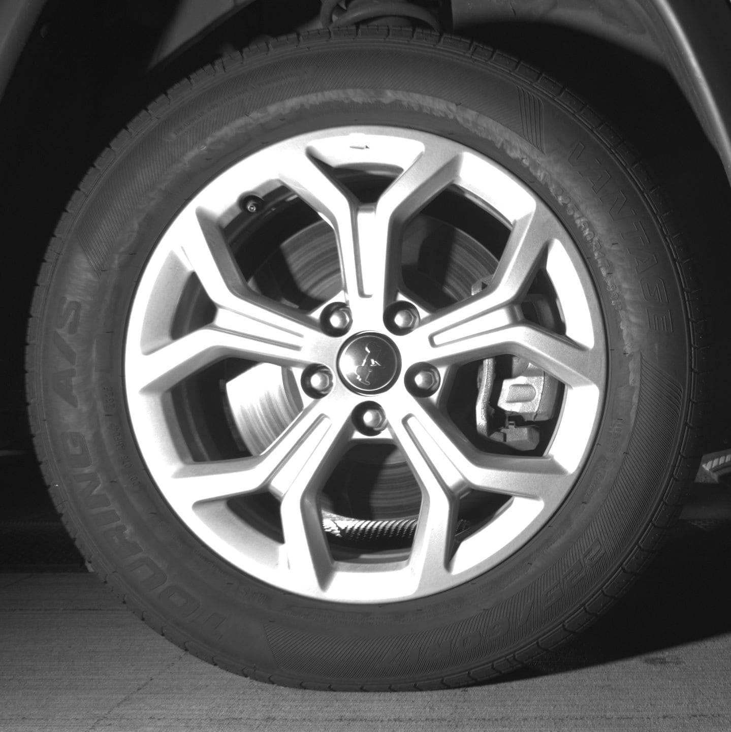 Thumbnail: 2025 Jeep Compass - 10