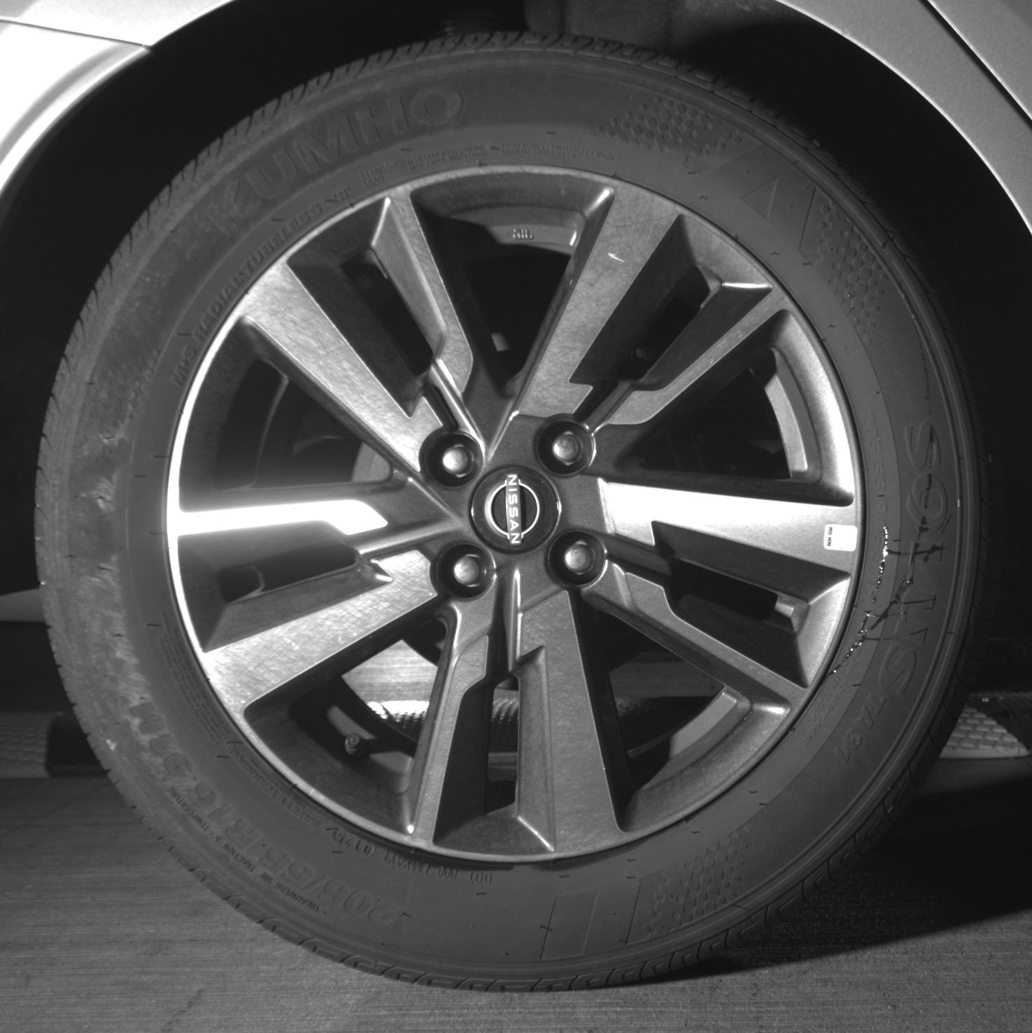 Thumbnail: 2025 Nissan Versa - 15