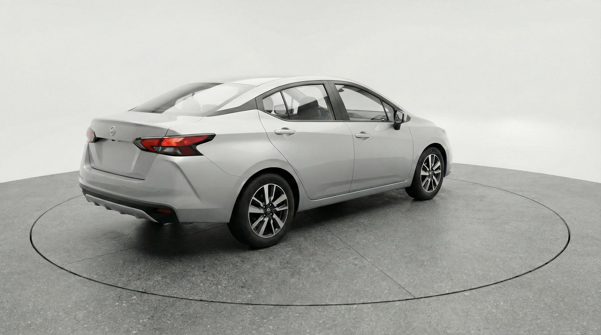 Thumbnail: 2025 Nissan Versa - 9