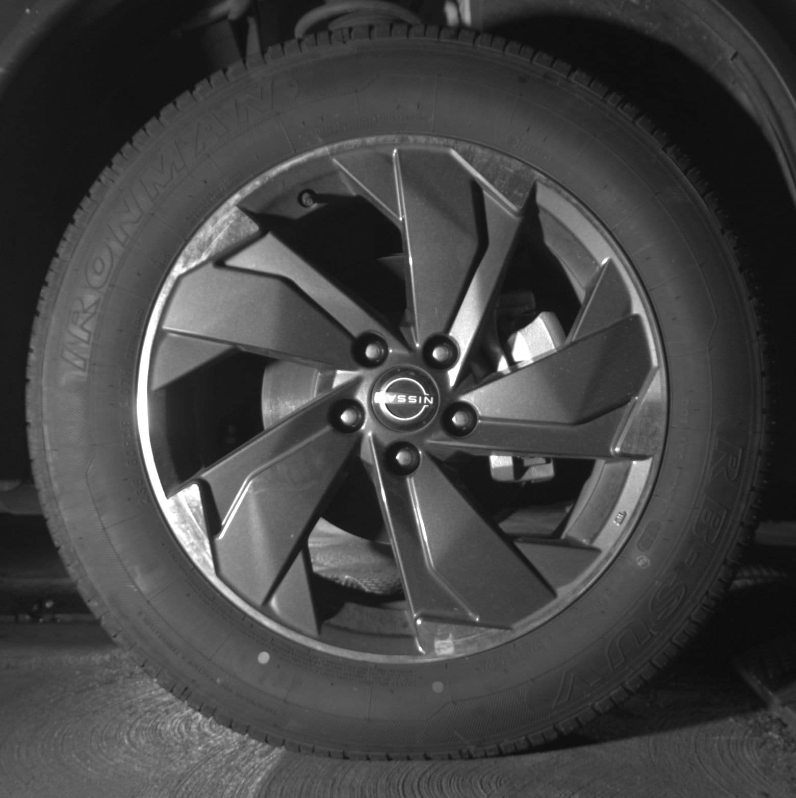 Thumbnail: 2025 Nissan Rogue - 10