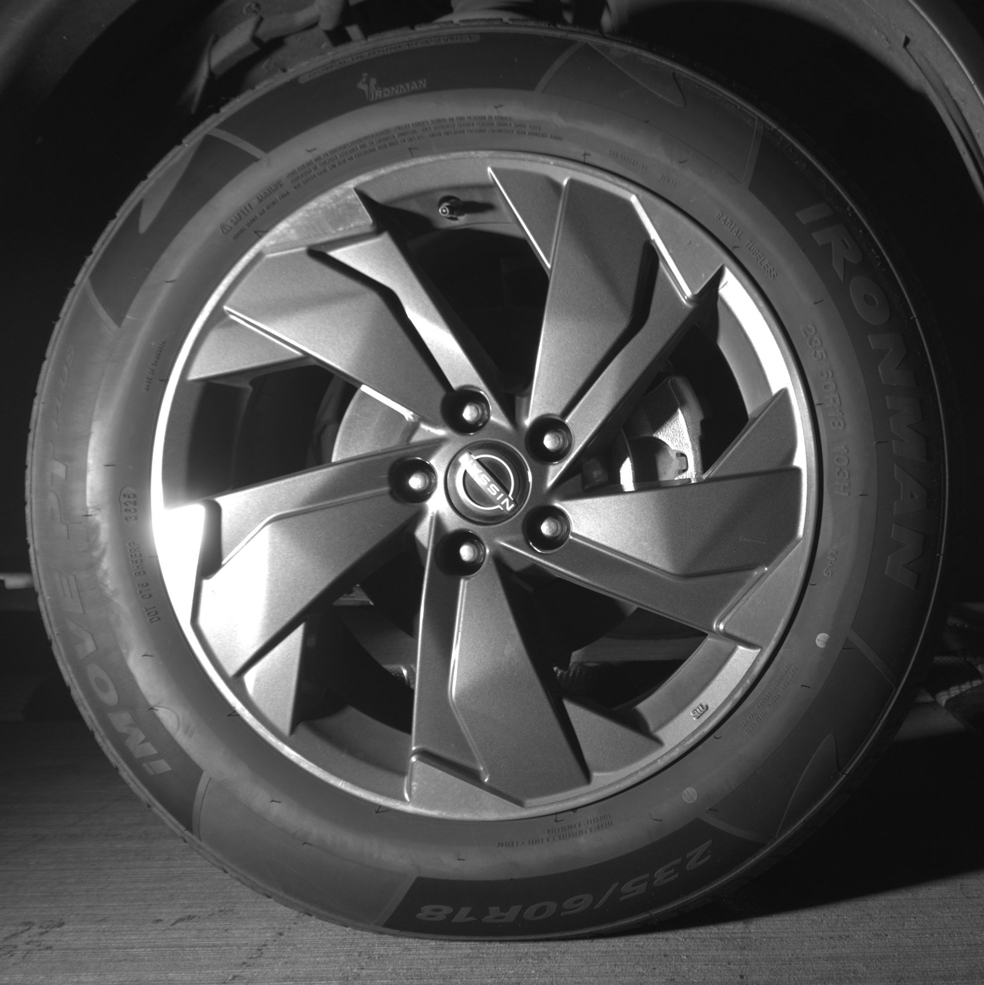 Thumbnail: 2025 Nissan Rogue - 10