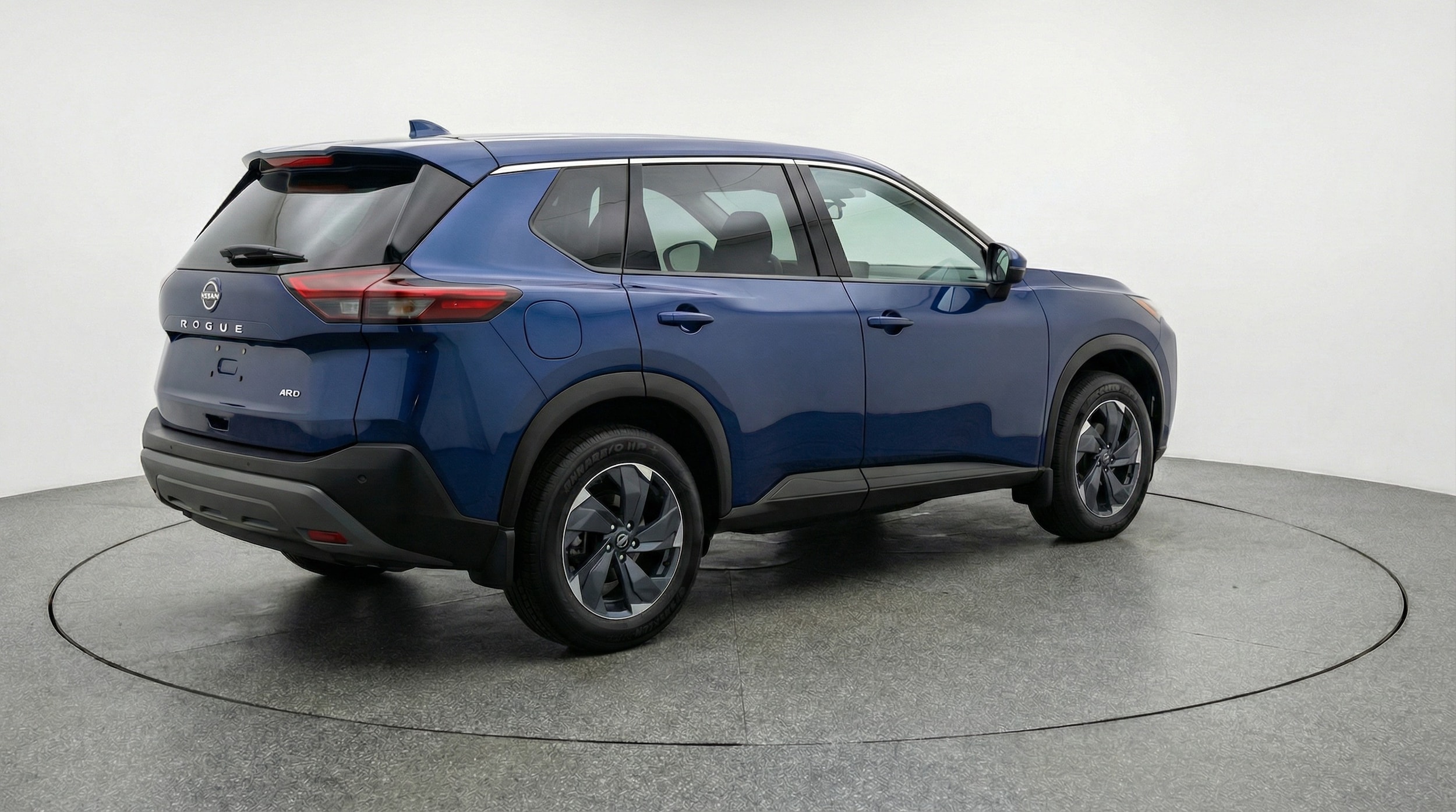 Thumbnail: 2025 Nissan Rogue - 7