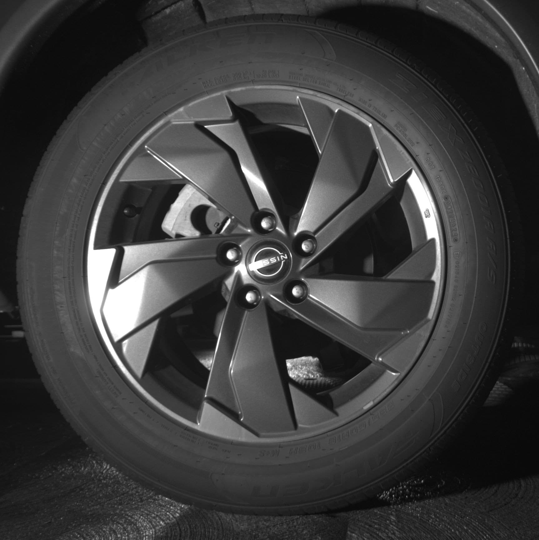 Thumbnail: 2025 Nissan Rogue - 12