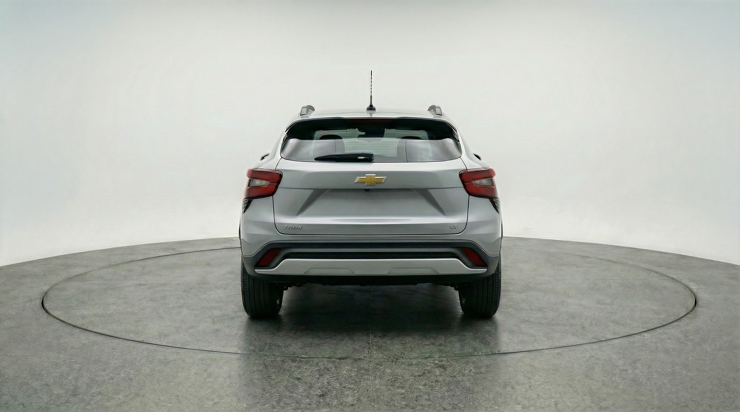 Thumbnail: 2025 Chevrolet Trax - 6