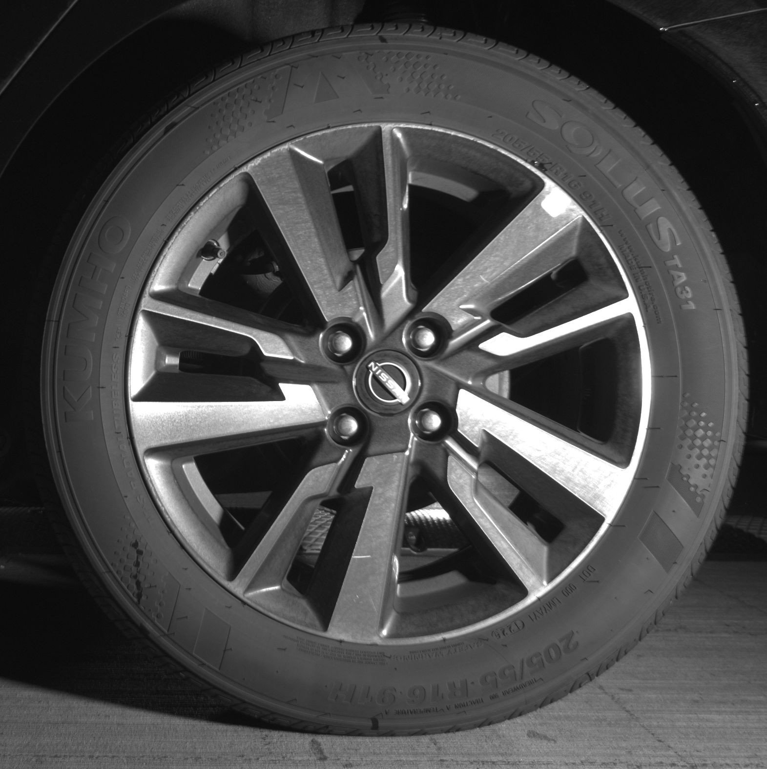 Thumbnail: 2025 Nissan Versa - 14