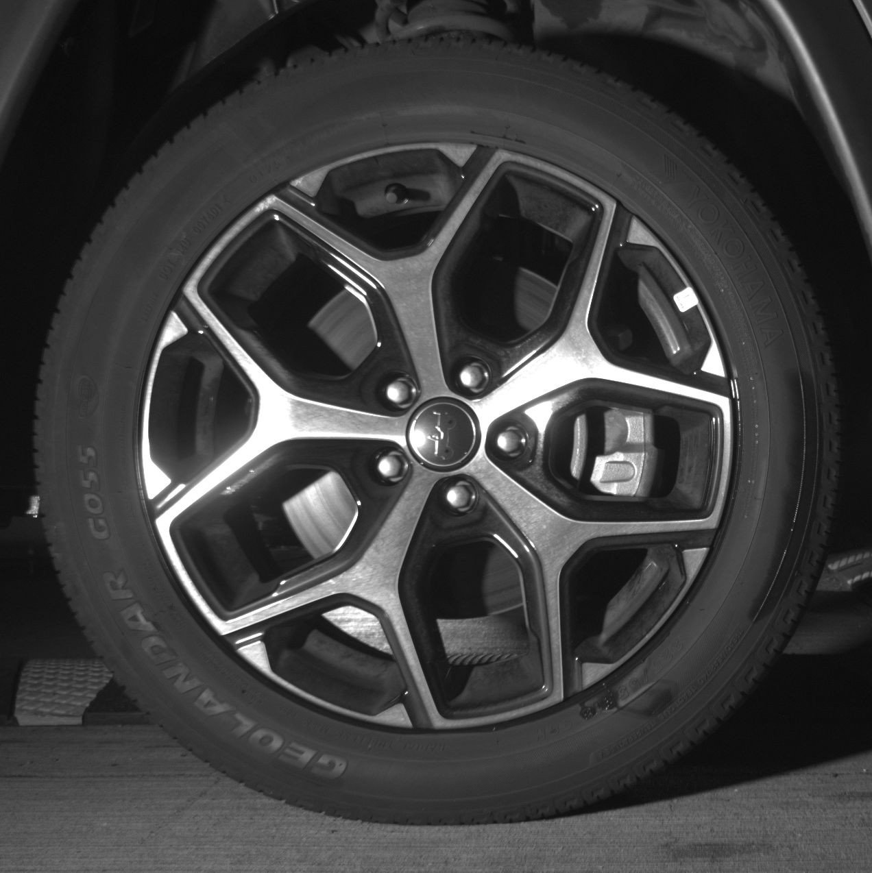 Thumbnail: 2025 Jeep Compass - 13