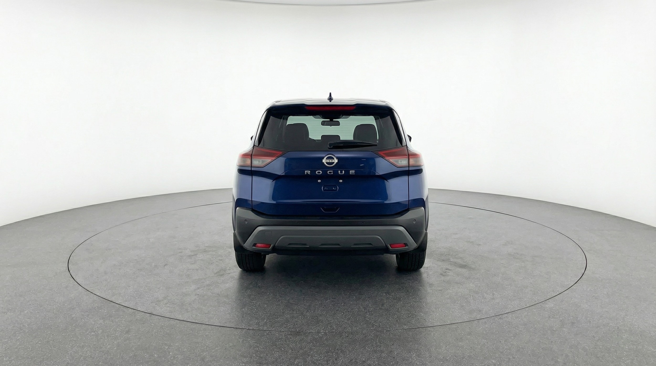 Thumbnail: 2025 Nissan Rogue - 6