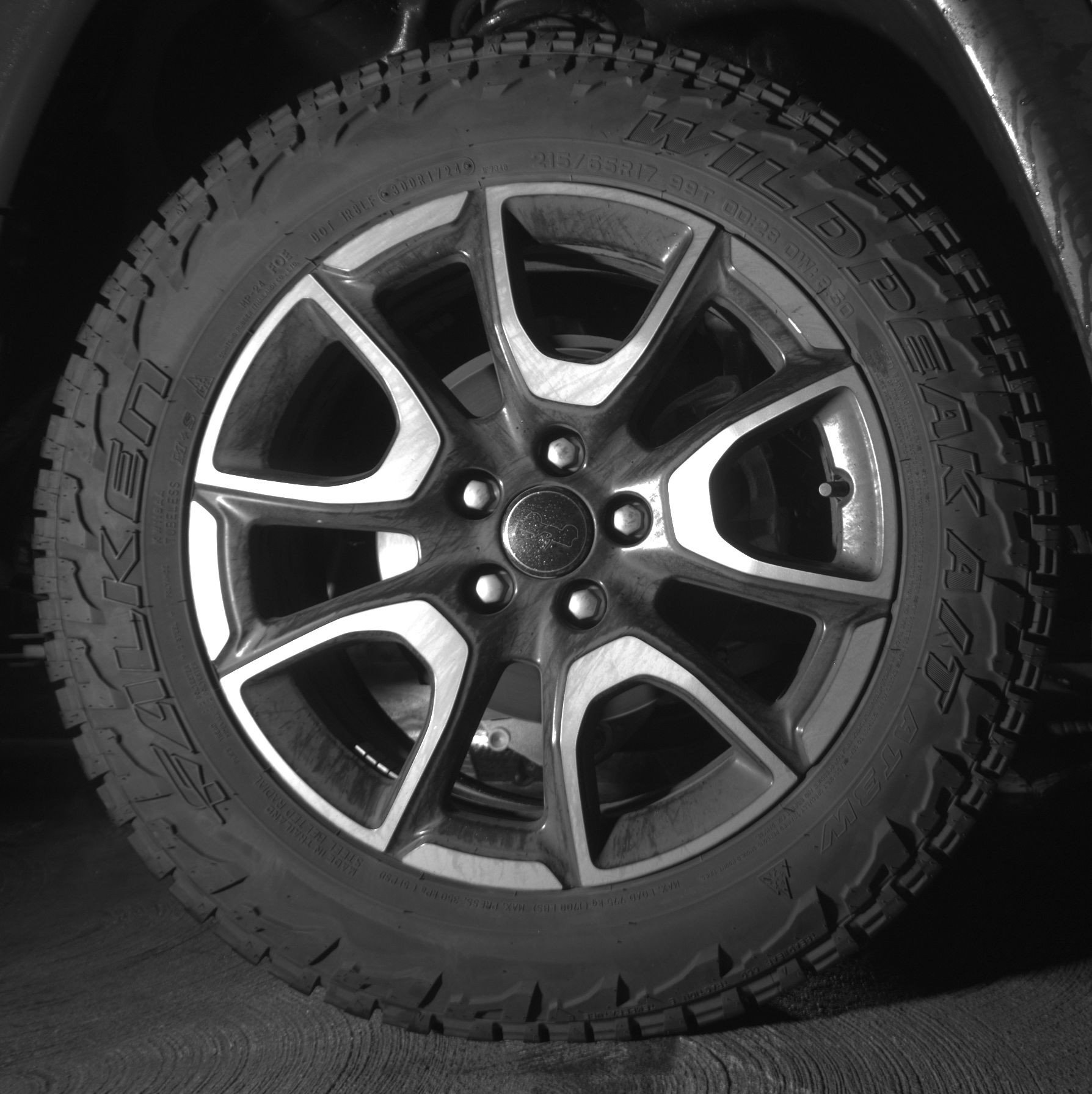 Thumbnail: 2025 Jeep Compass - 15