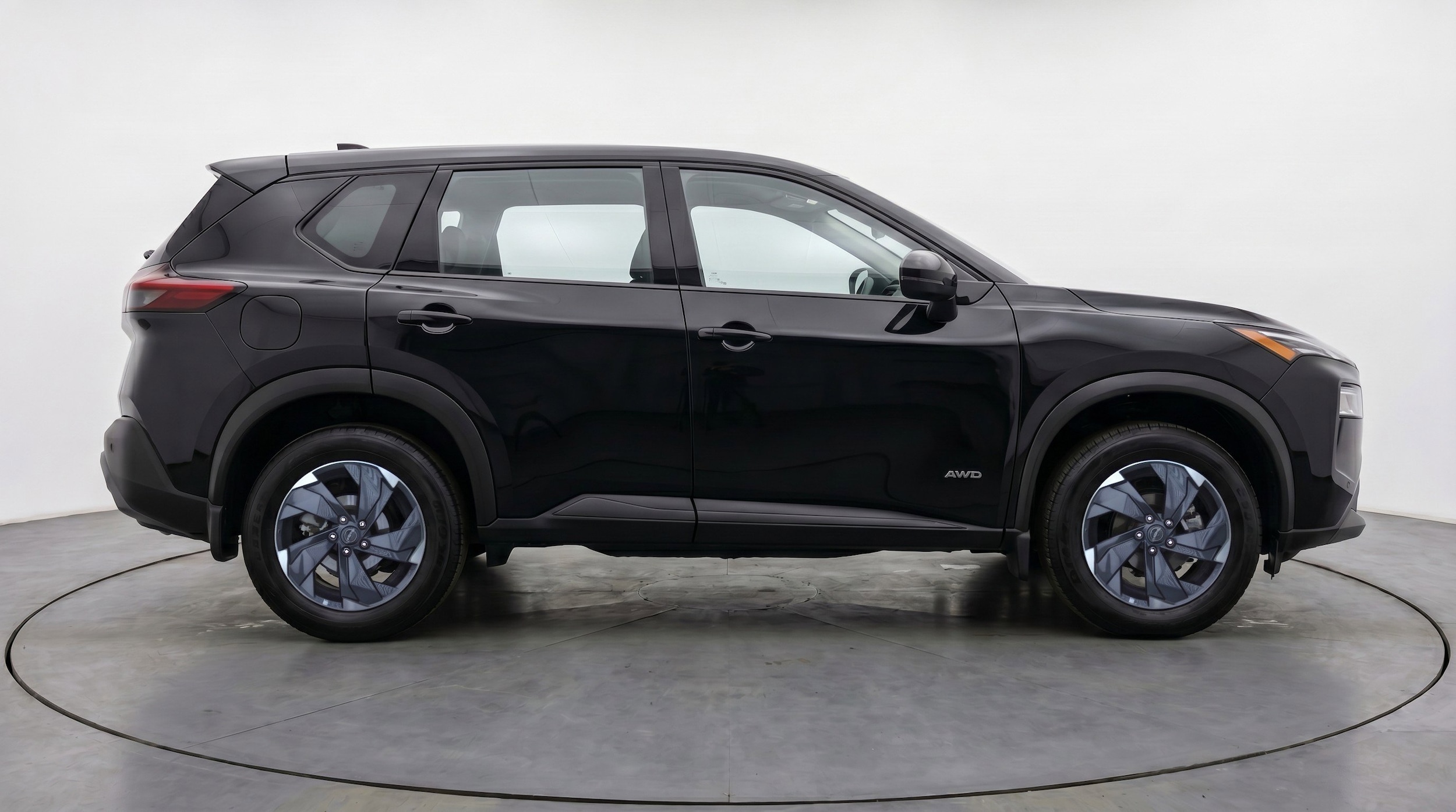 Thumbnail: 2025 Nissan Rogue - 11